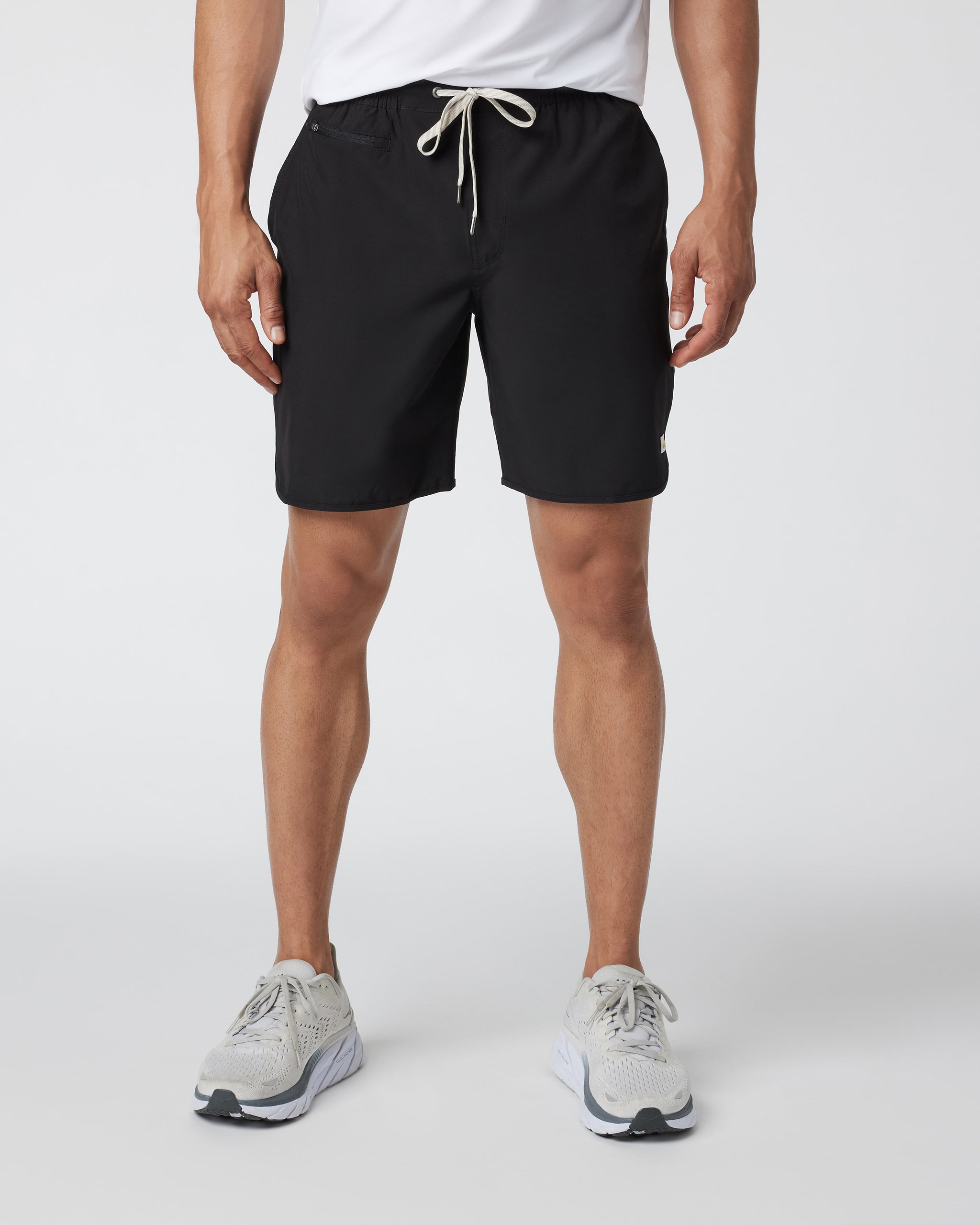 Banks Short Unlined 7 | Black