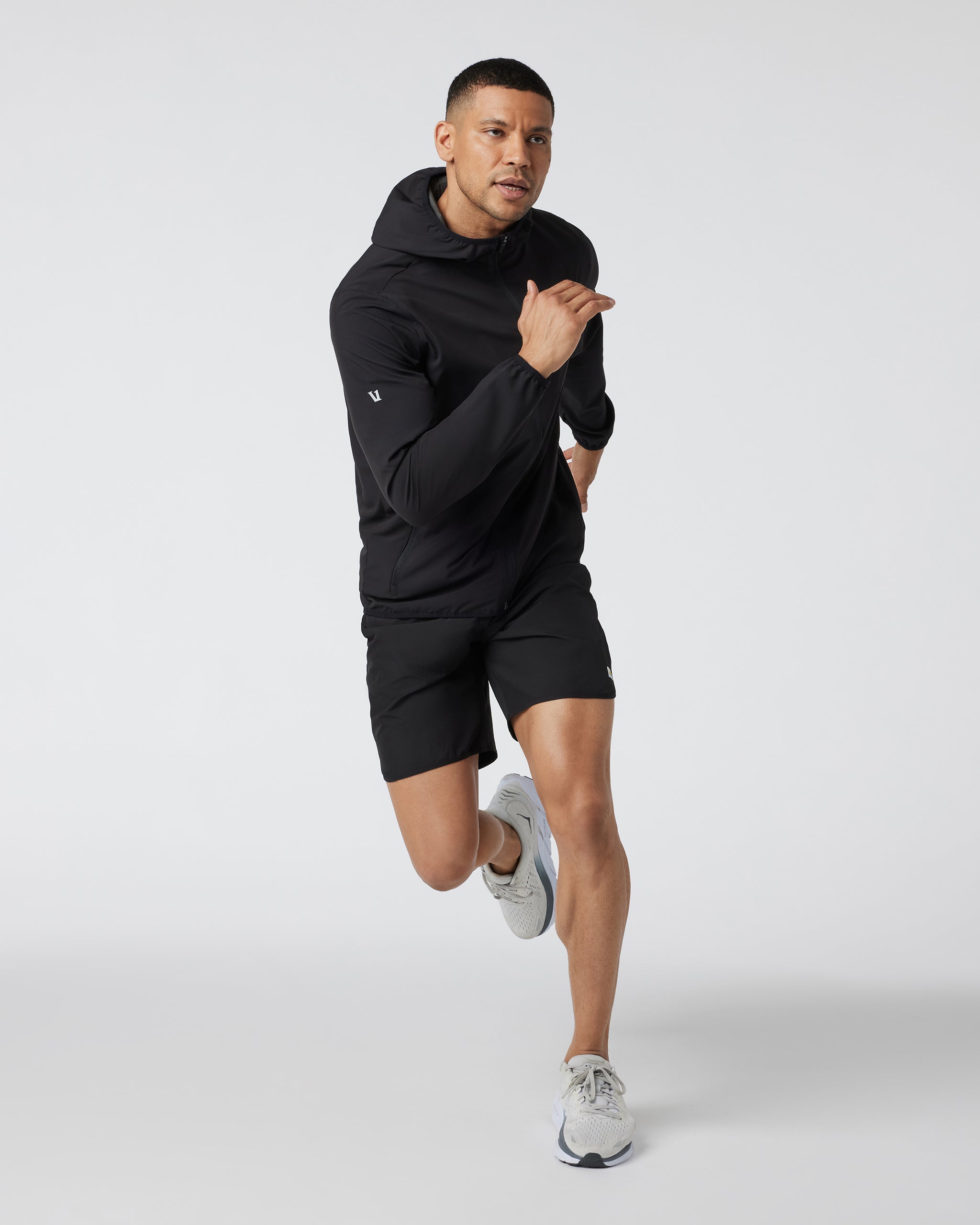 Banks Short Unlined 7 | Black - Image 3