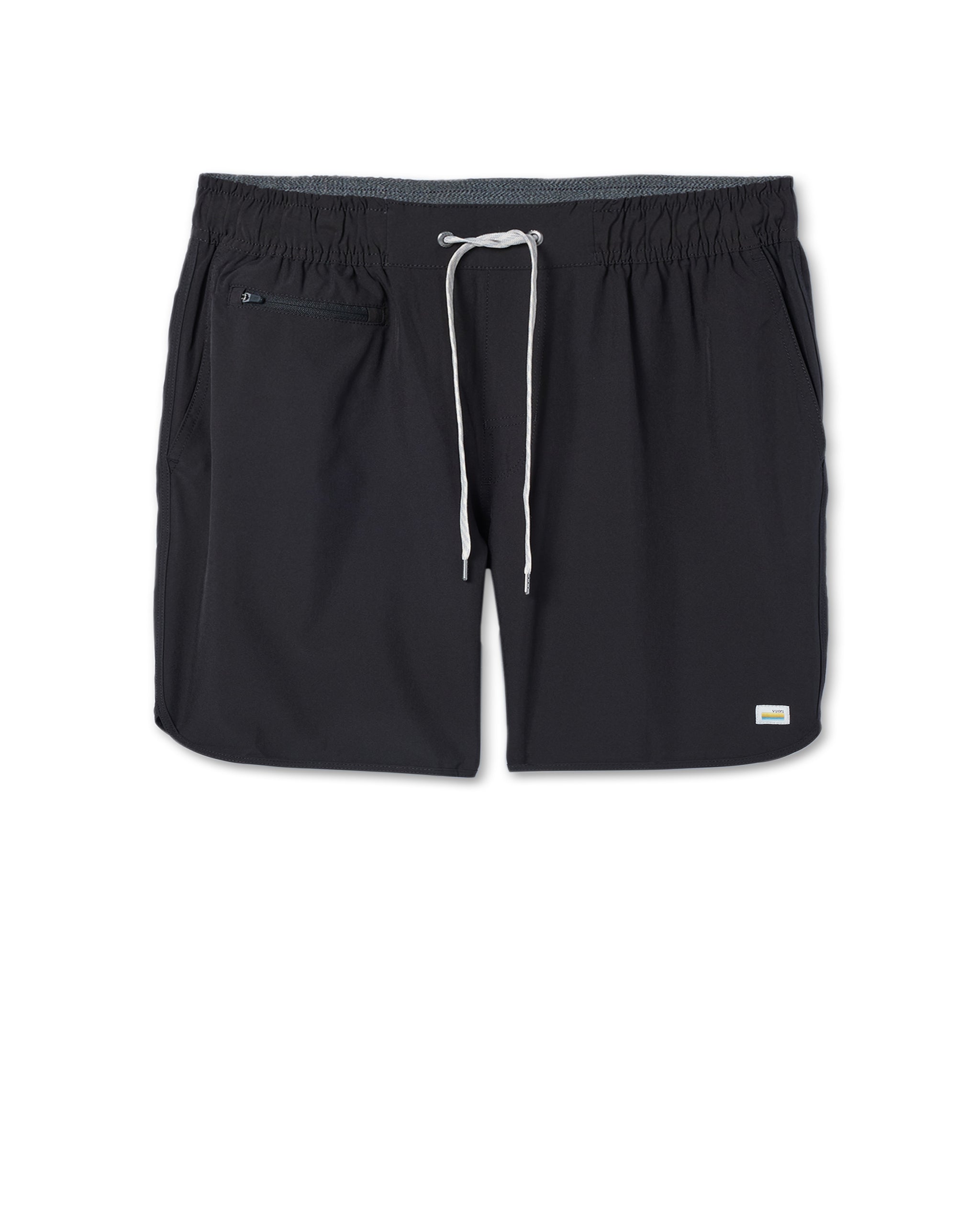 Banks Short Unlined 7 | Black - Image 6
