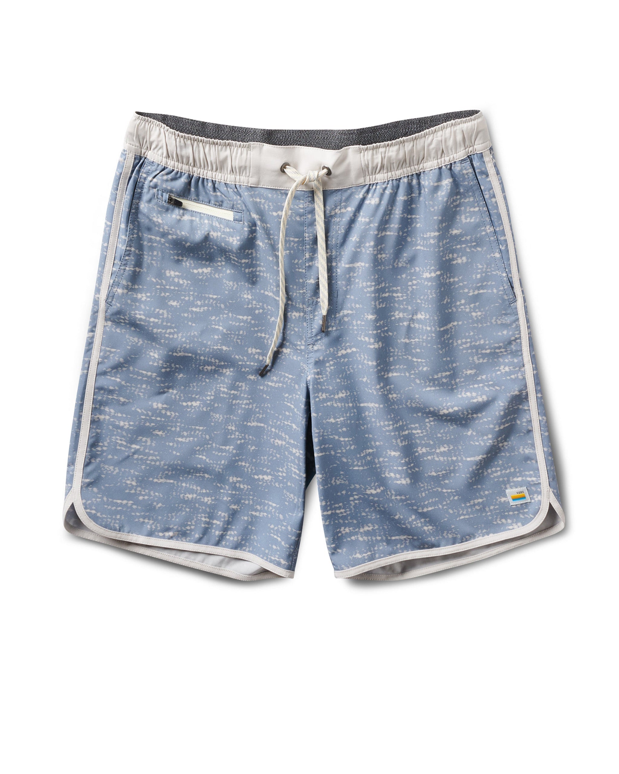 Banks Short Unlined 7 | Cloud Slub - Image 6