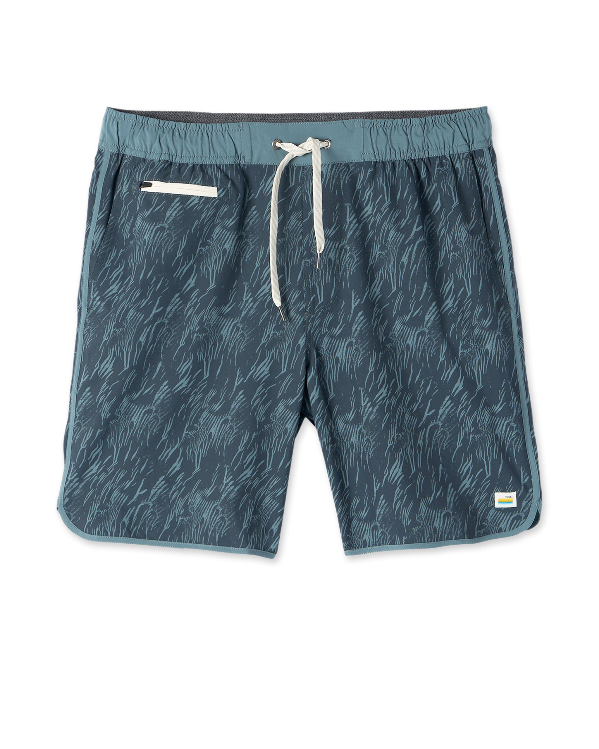 Banks Short Unlined 7 | Kashmir Flux - Image 6