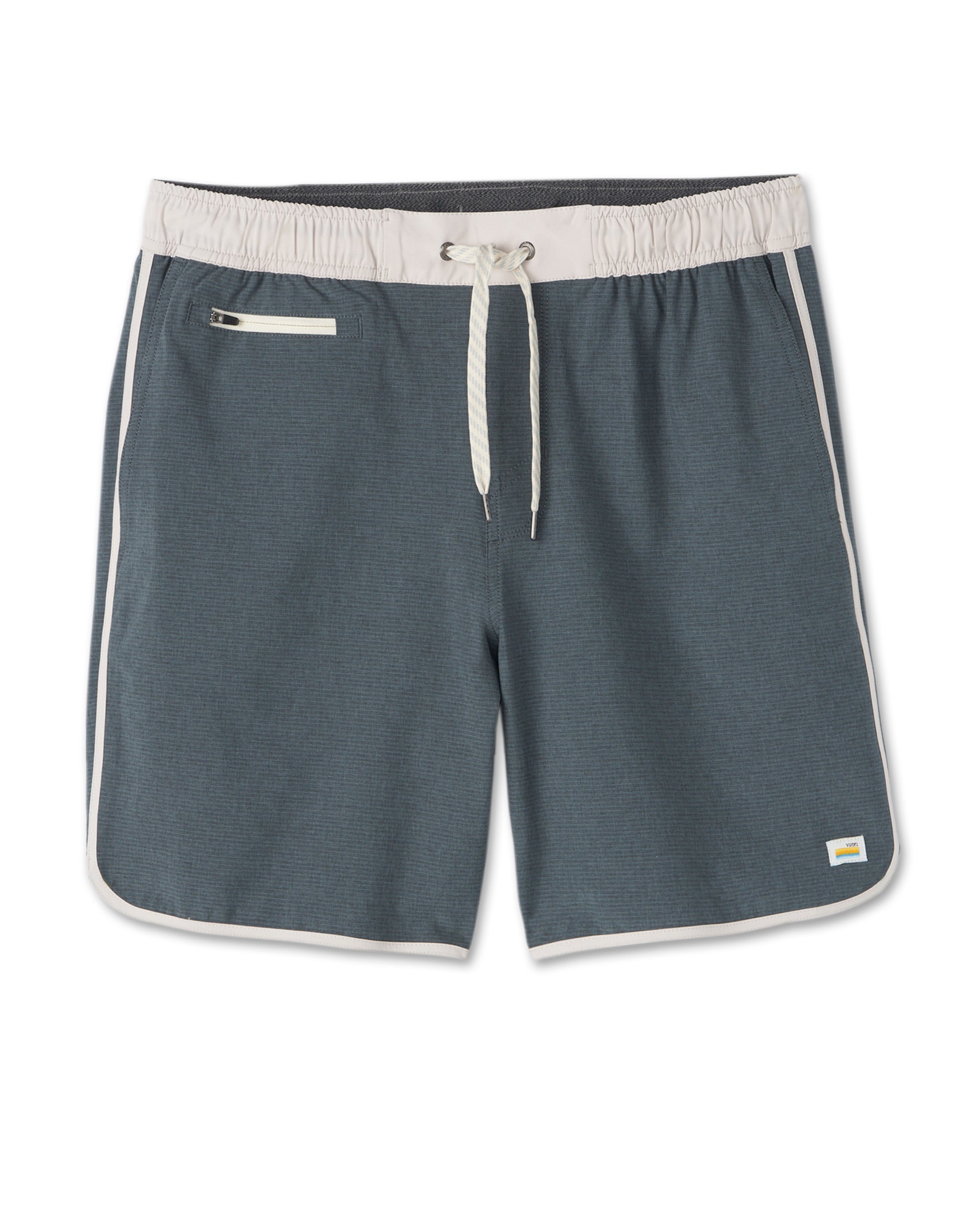 Banks Short Unlined 7 | Lake Engineered Stripe - Image 6