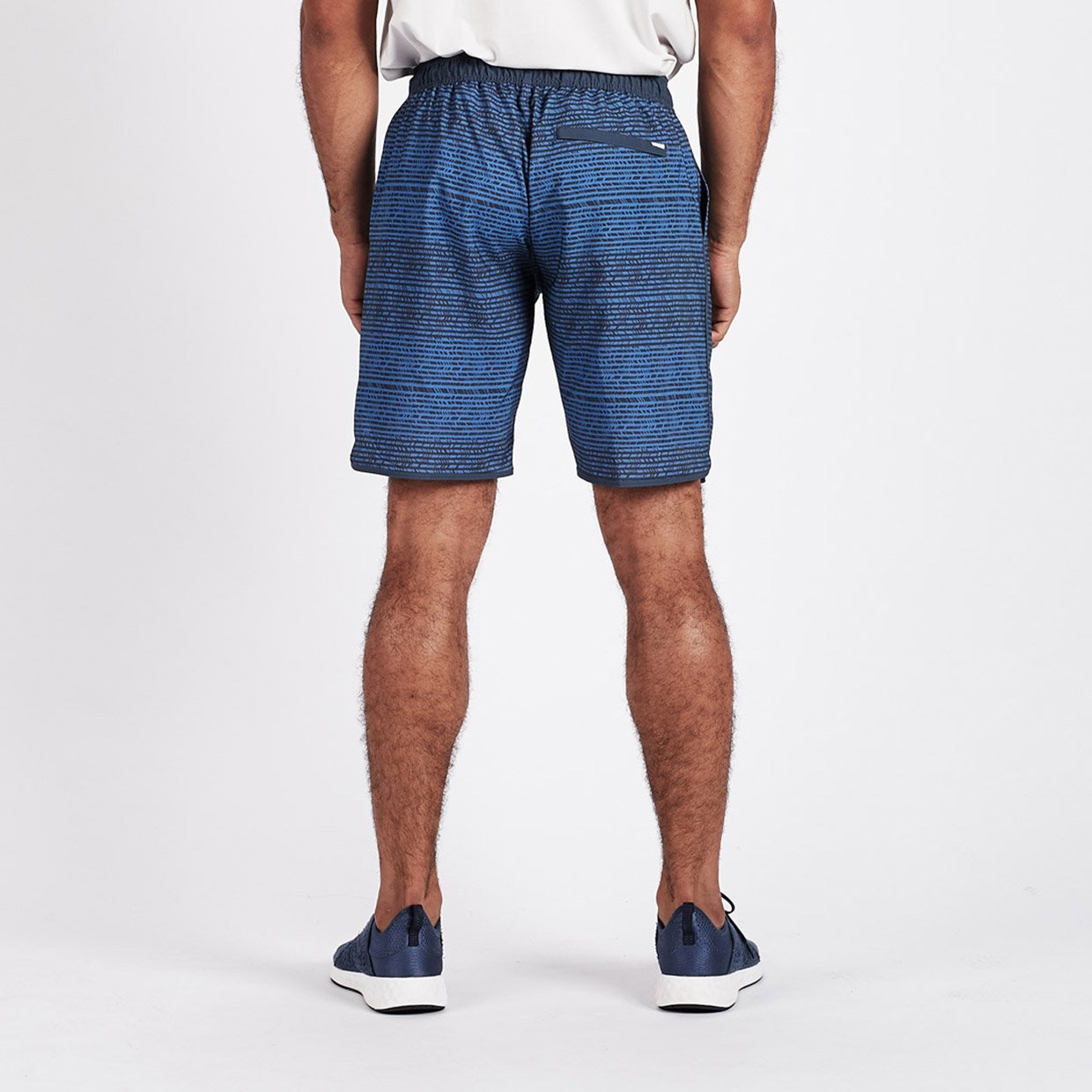 Banks Short Unlined 7 | Sea Cell Texture - Image 3