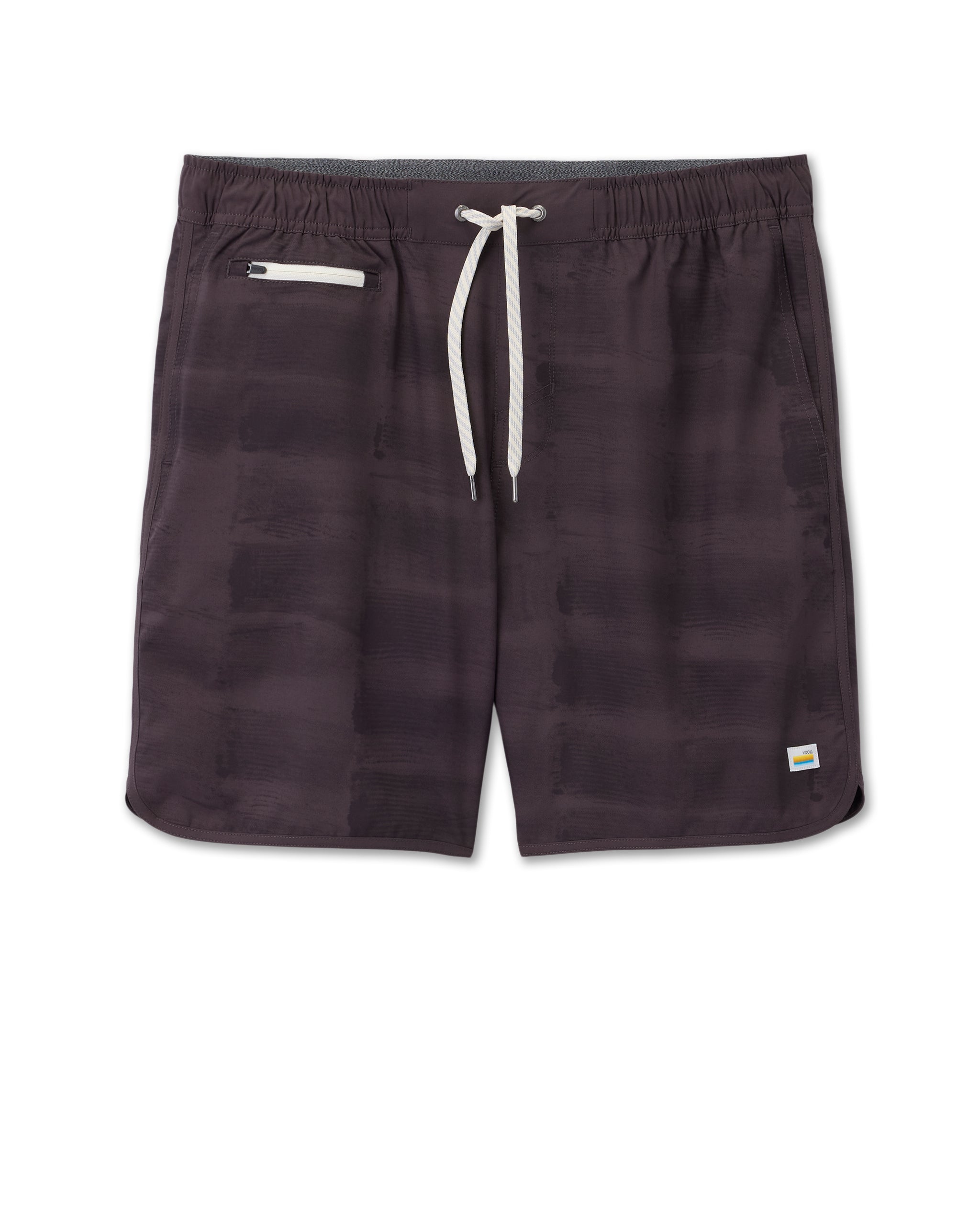 Banks Short Unlined 7 | Sangria Brick - Image 4