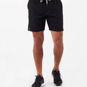 Trail Short | Black