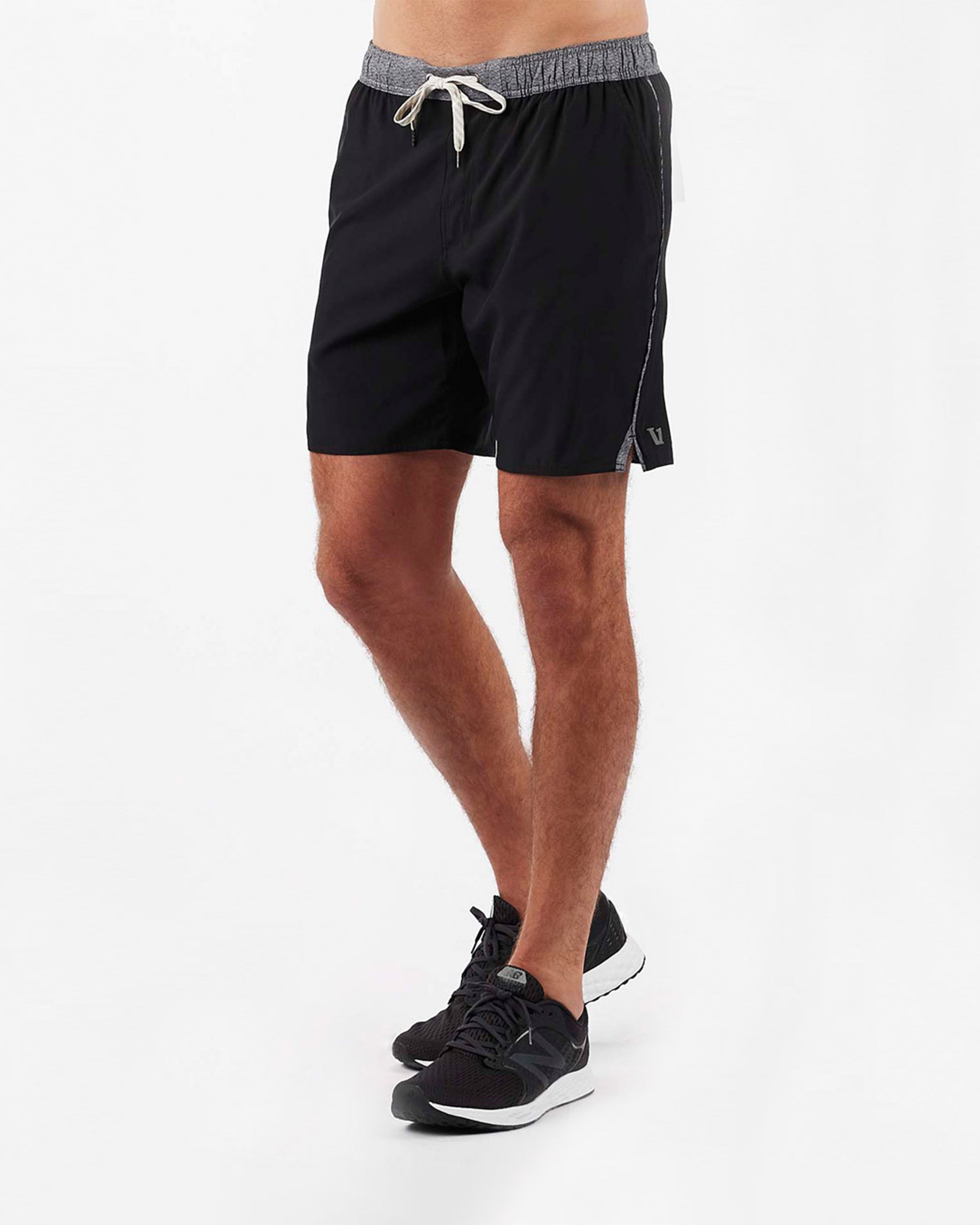 Trail Short | Black - Image 2