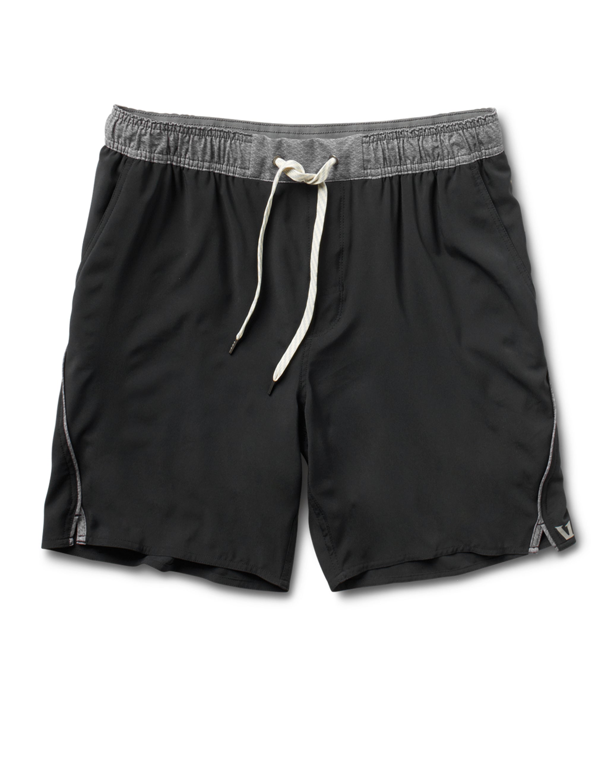 Trail Short | Black - Image 5