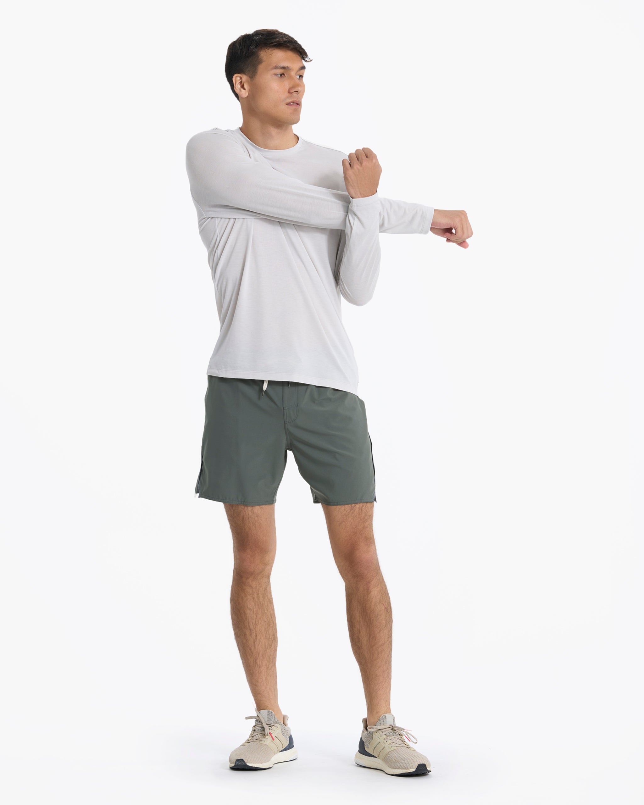 Trail Short | Dusty Pine - Image 4