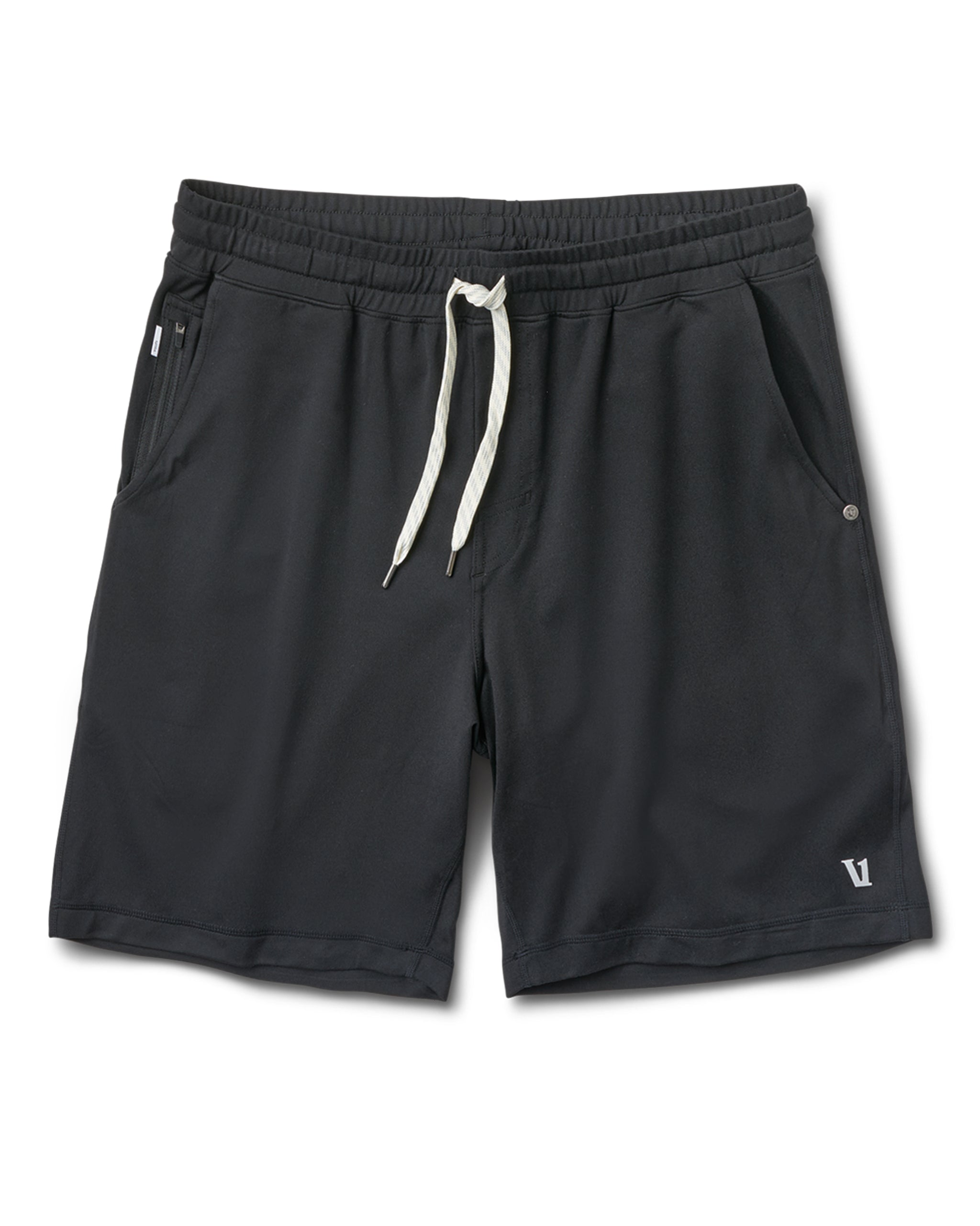 Ponto Performance Short 7 | Black - Image 6