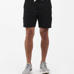 Ponto Performance Short 7 | Black