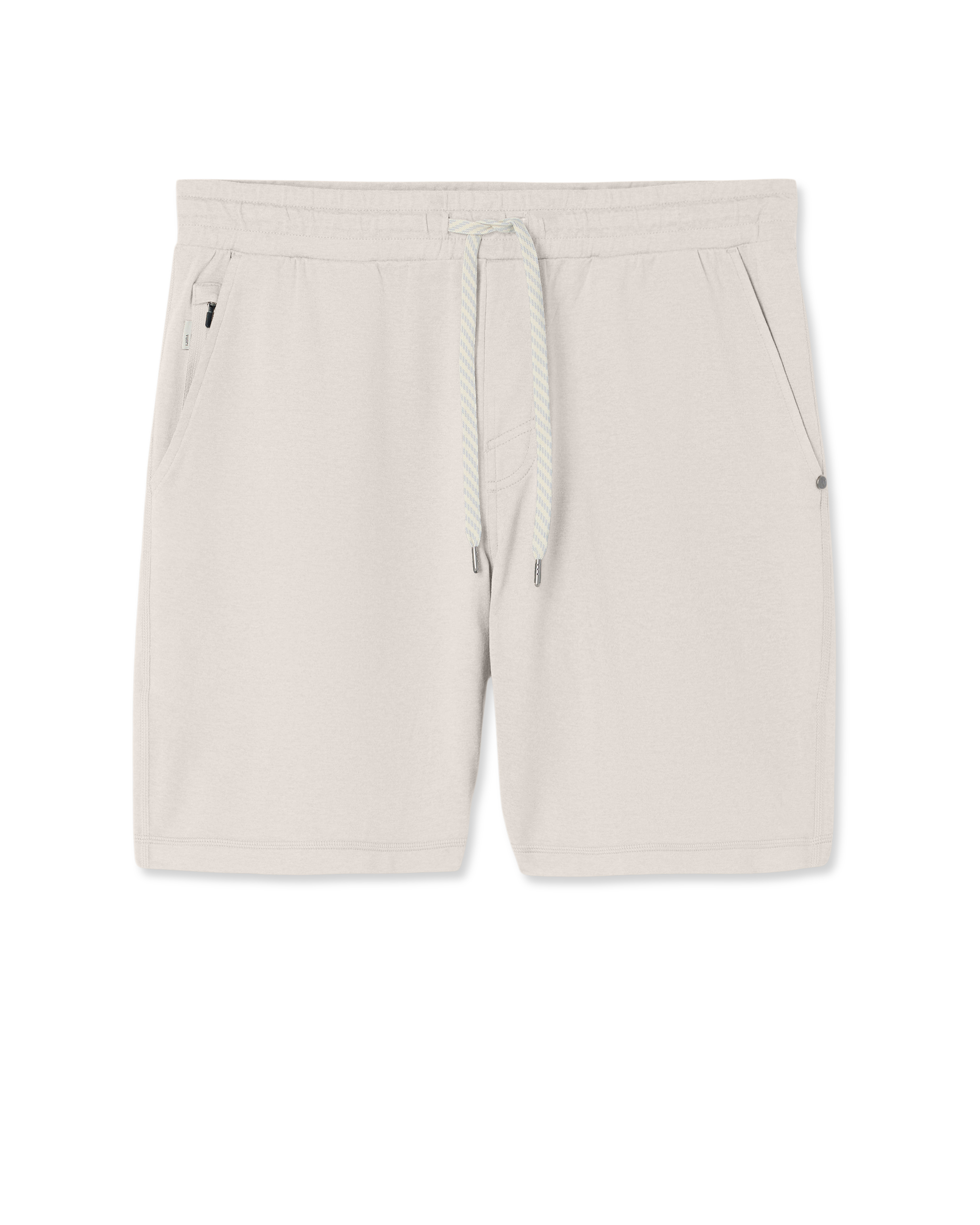 Ponto Performance Short 7 | Ecru Heather - Image 6