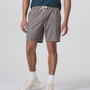 Ponto Performance Short 7 | Chia Heather