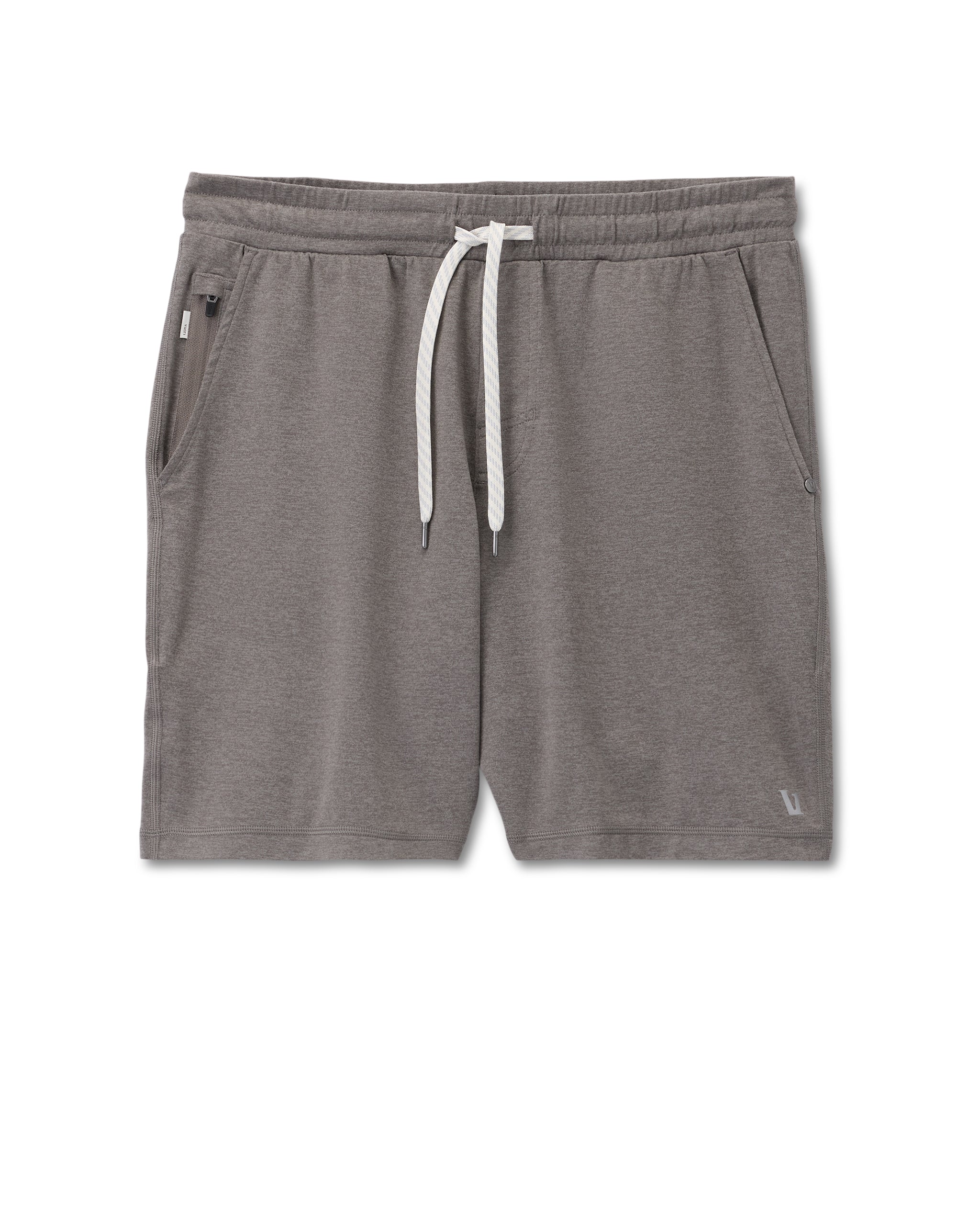 Ponto Performance Short 7 | Chia Heather - Image 6