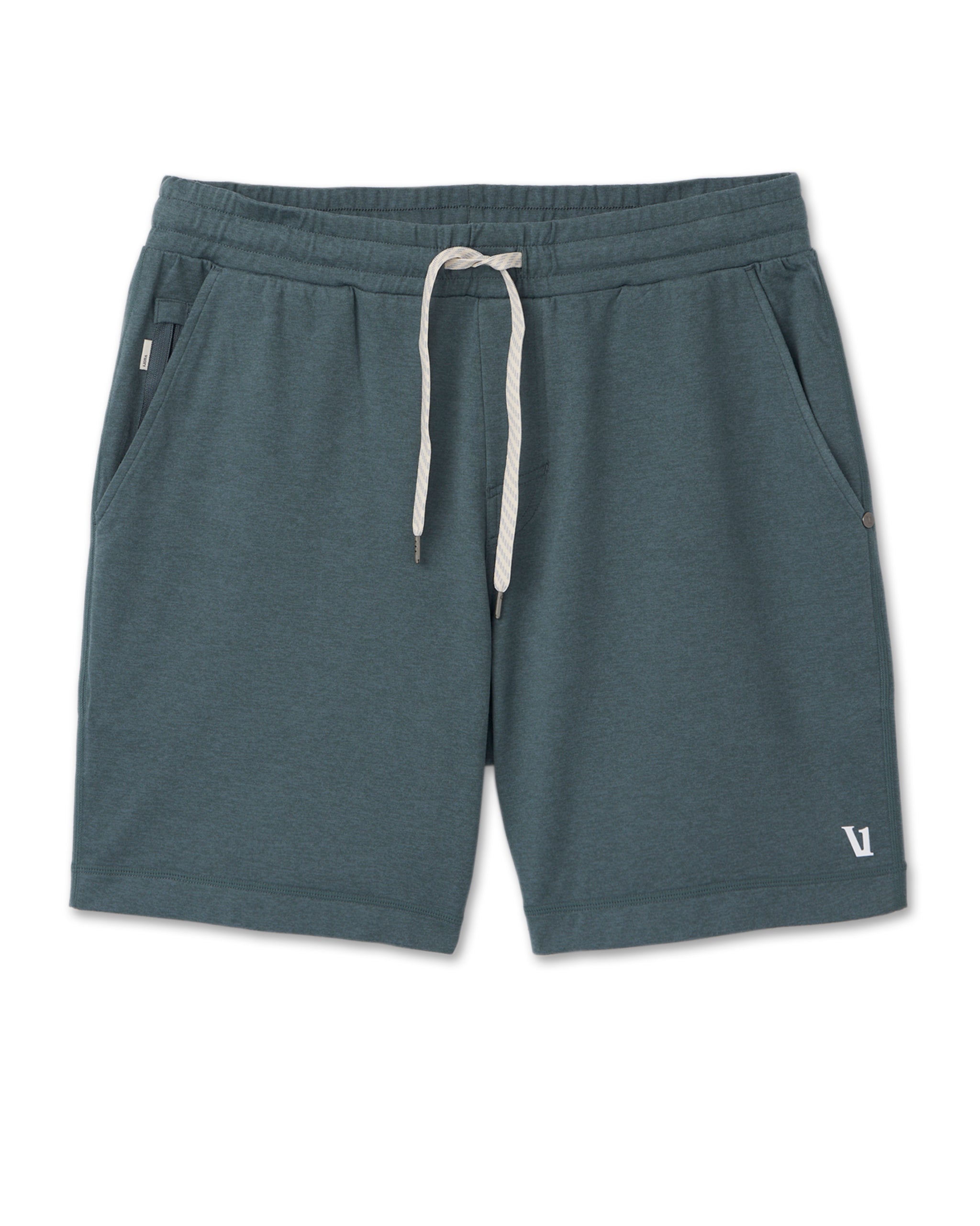 Ponto Performance Short 7 | Lake Heather - Image 6