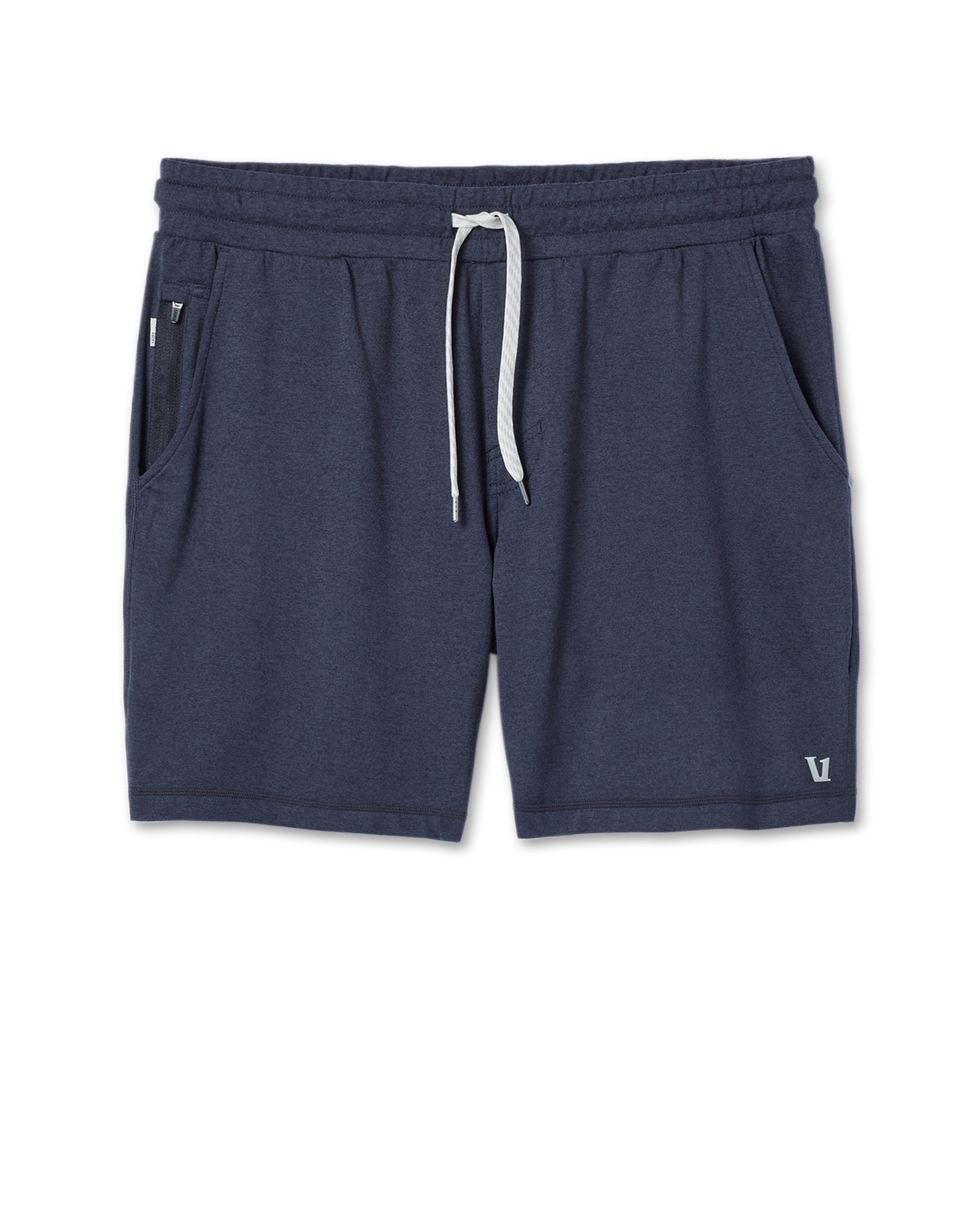 Ponto Performance Short 7 | Midnight Heather - Image 6