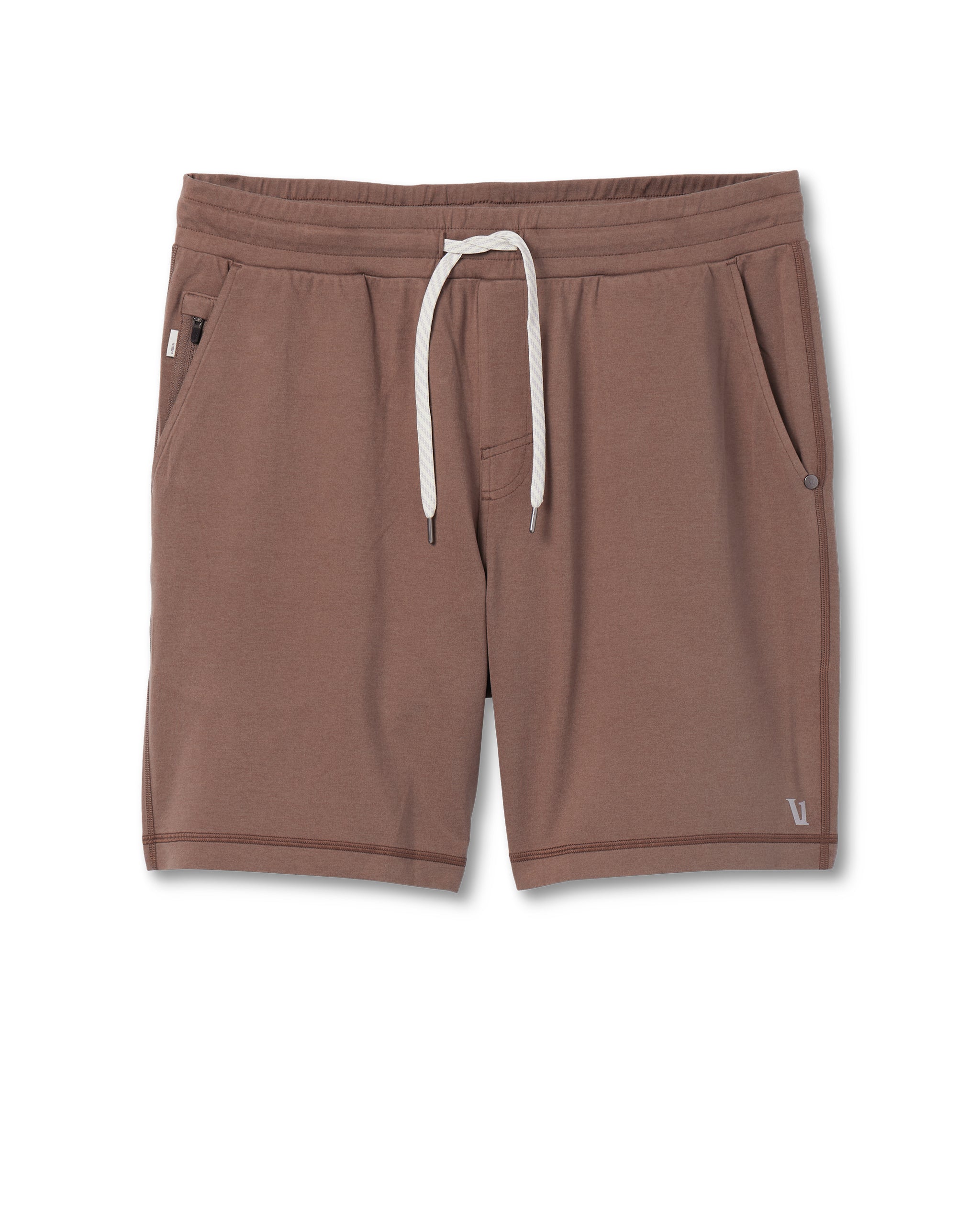 Ponto Performance Short 7 | Cardamom Heather - Image 4
