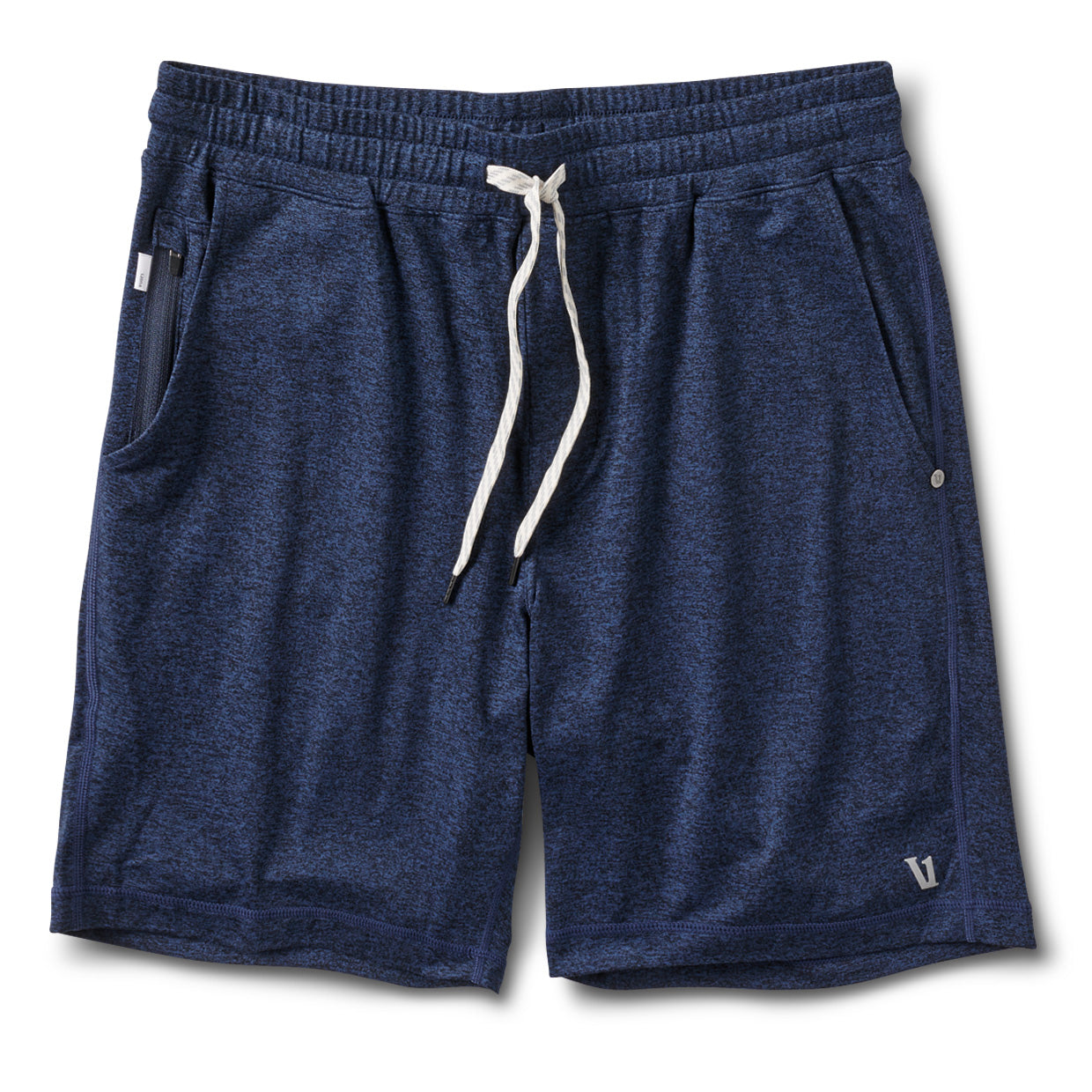 Ponto Performance Short 7 | Navy Heather - Image 6