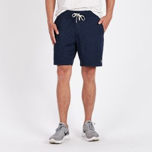 Ponto Performance Short 7 | Navy Heather