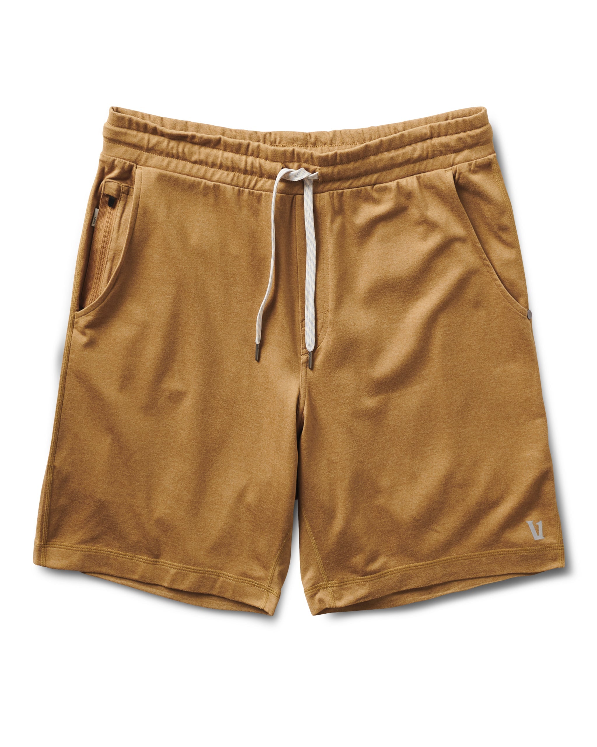 Ponto Performance Short 7 | Wheat Heather - Image 7