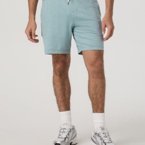 Ponto Performance Short 7 | Misty Blue Heather