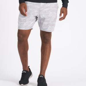 Ponto Performance Short 7 | Platinum Camo