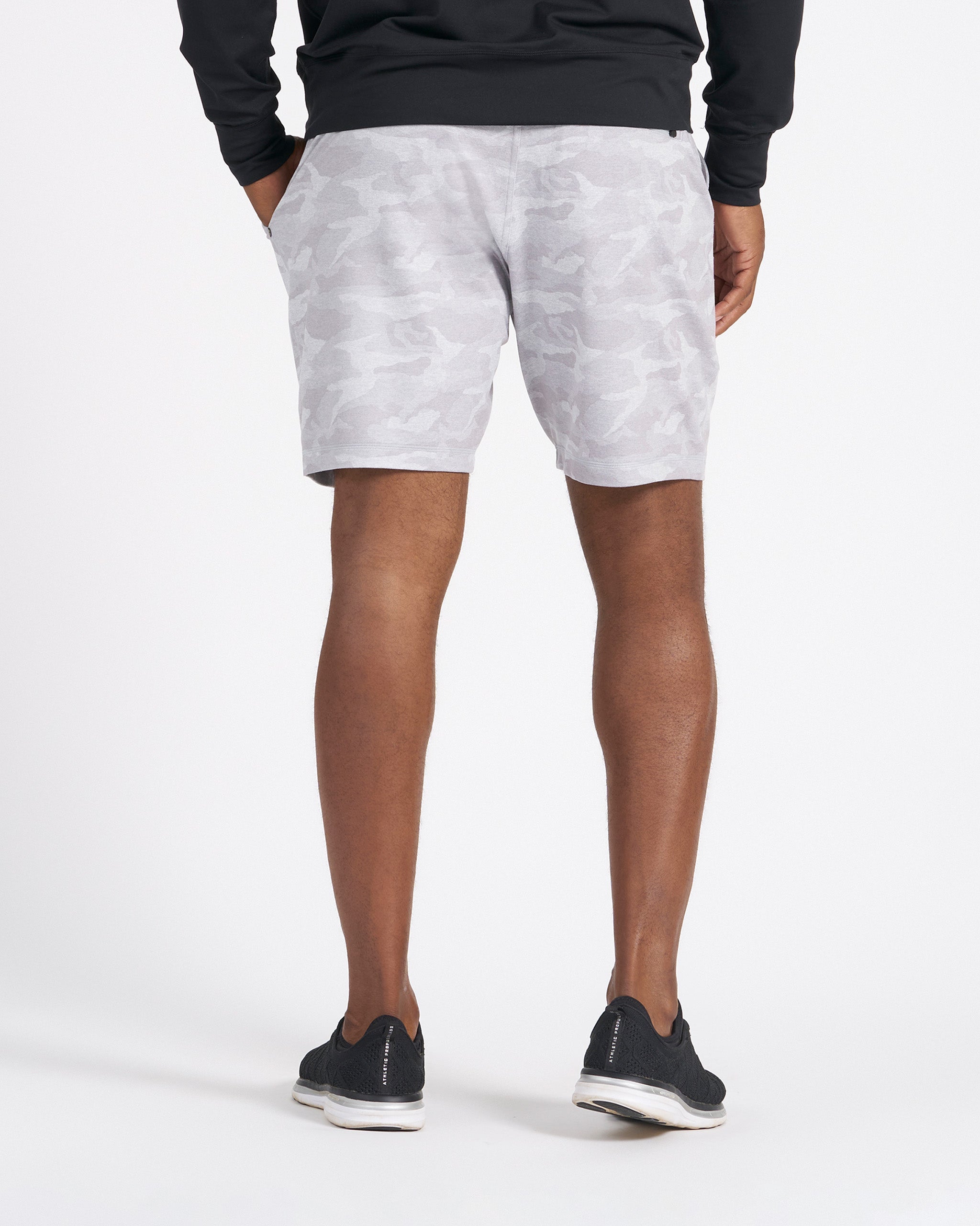Ponto Performance Short 7 | Platinum Camo - Image 2