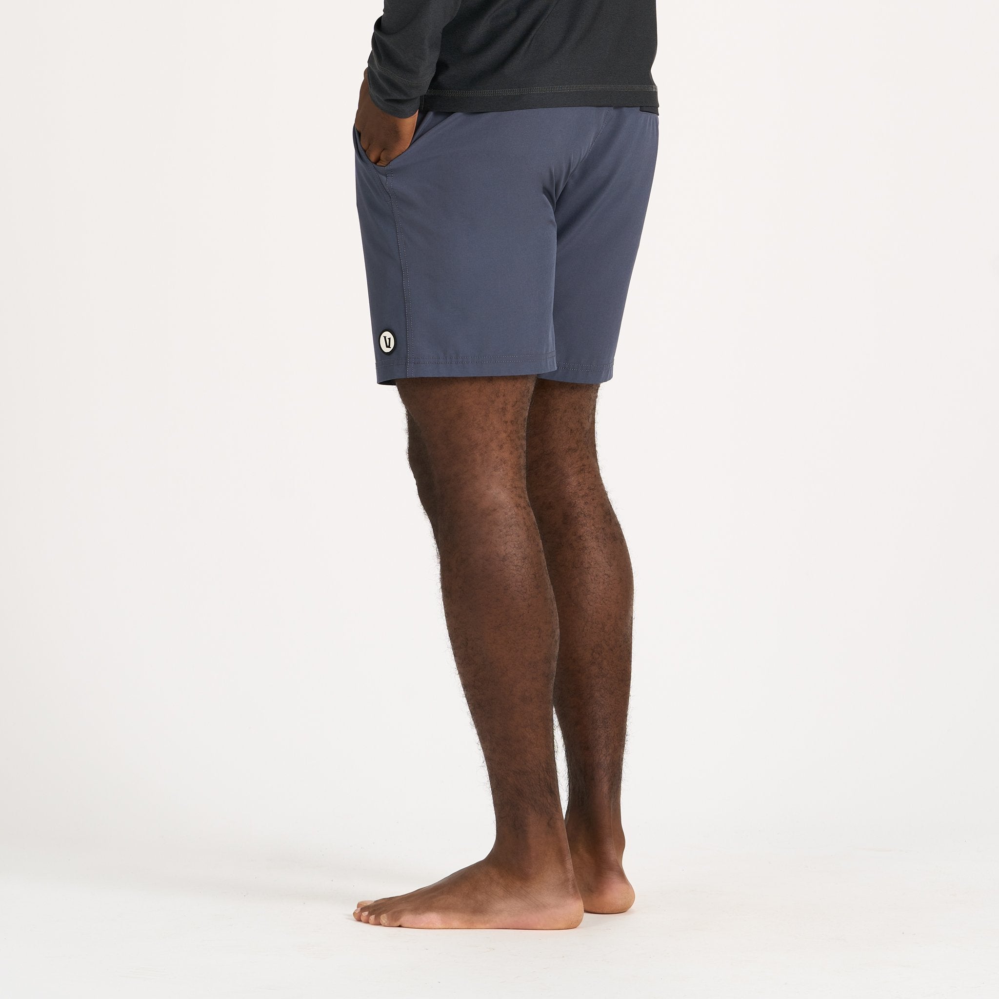 Bahia Boardshort | Azure - Image 2