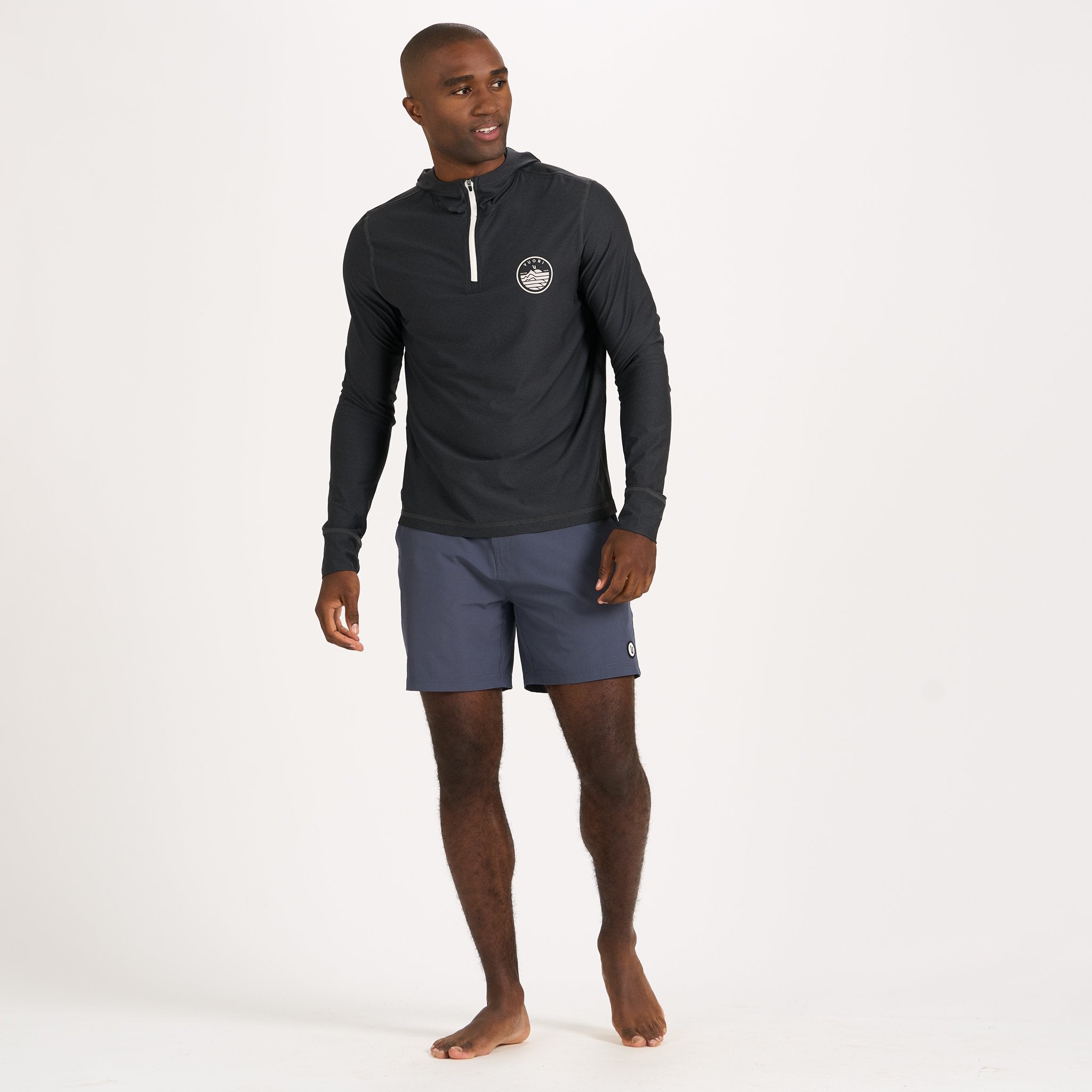 Bahia Boardshort | Azure - Image 3