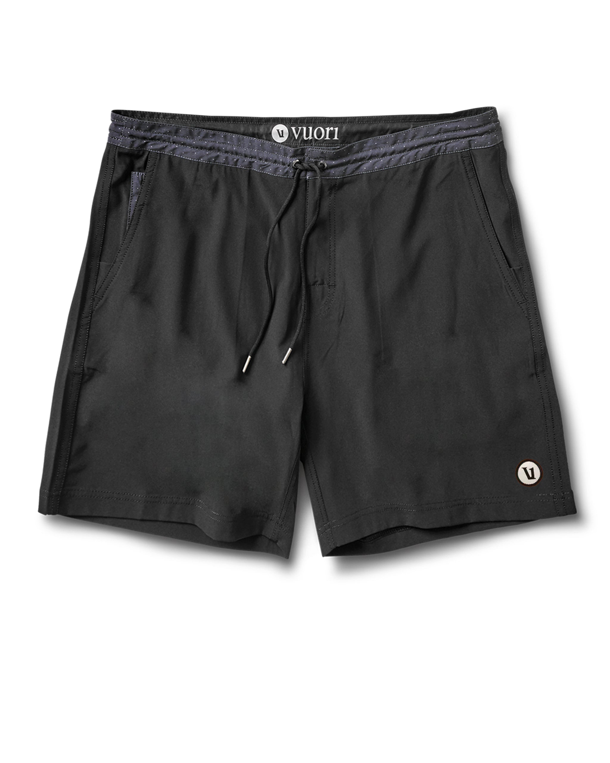 Bahia Boardshort | Black - Image 5