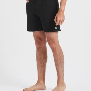 Bahia Boardshort | Black