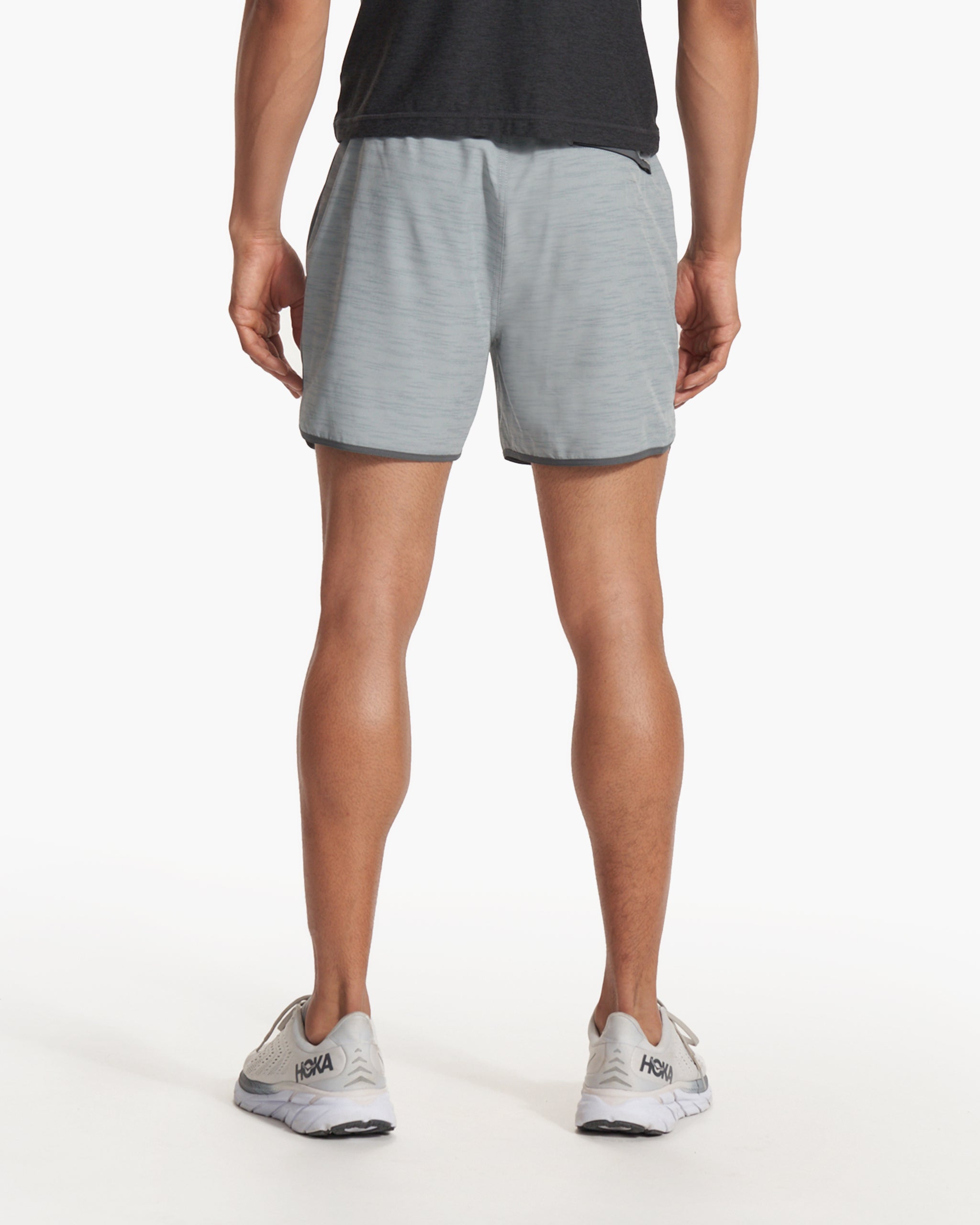 Banks Short Unlined 5 | Light Cloud Escape - Image 3