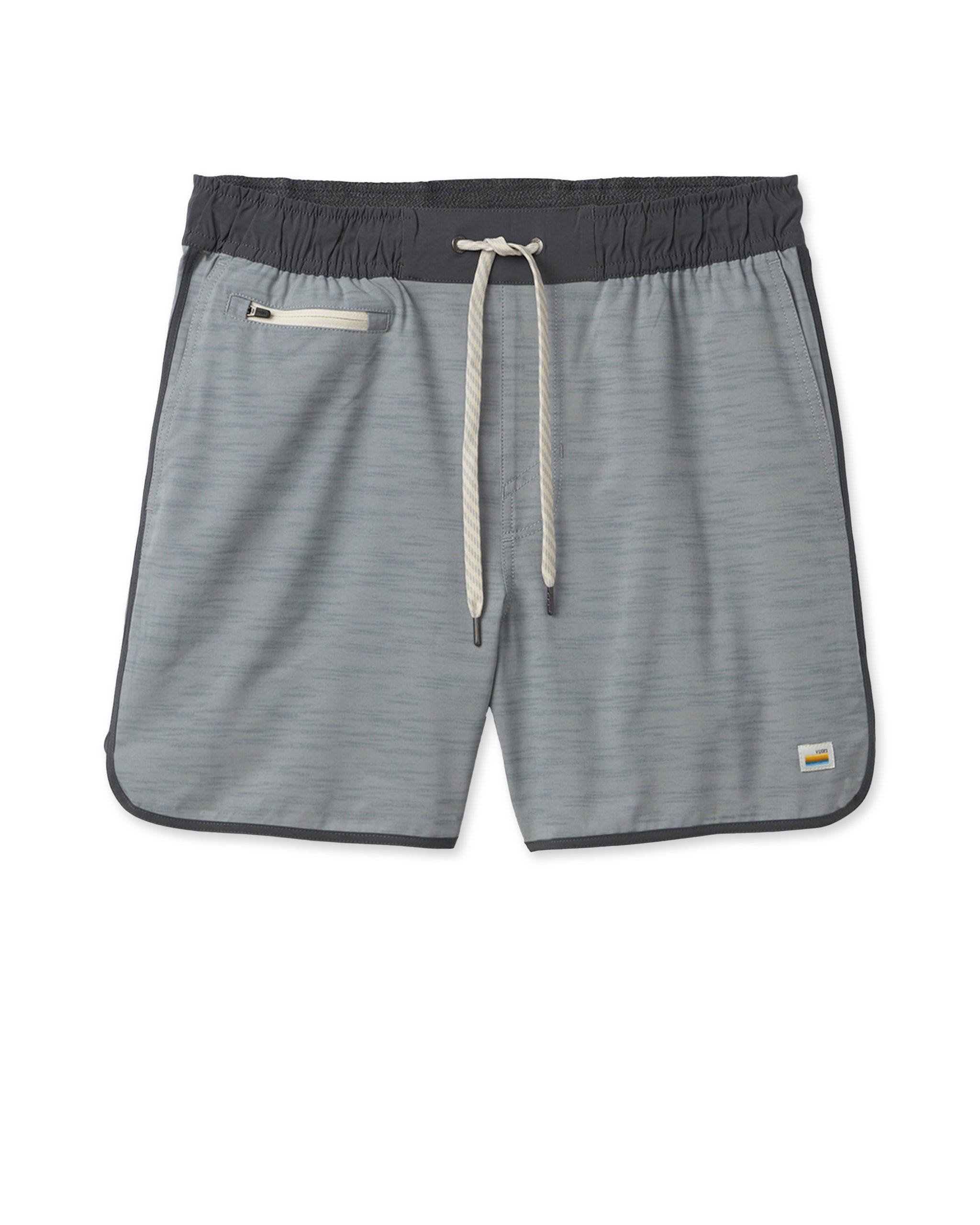 Banks Short Unlined 5 | Light Cloud Escape - Image 6