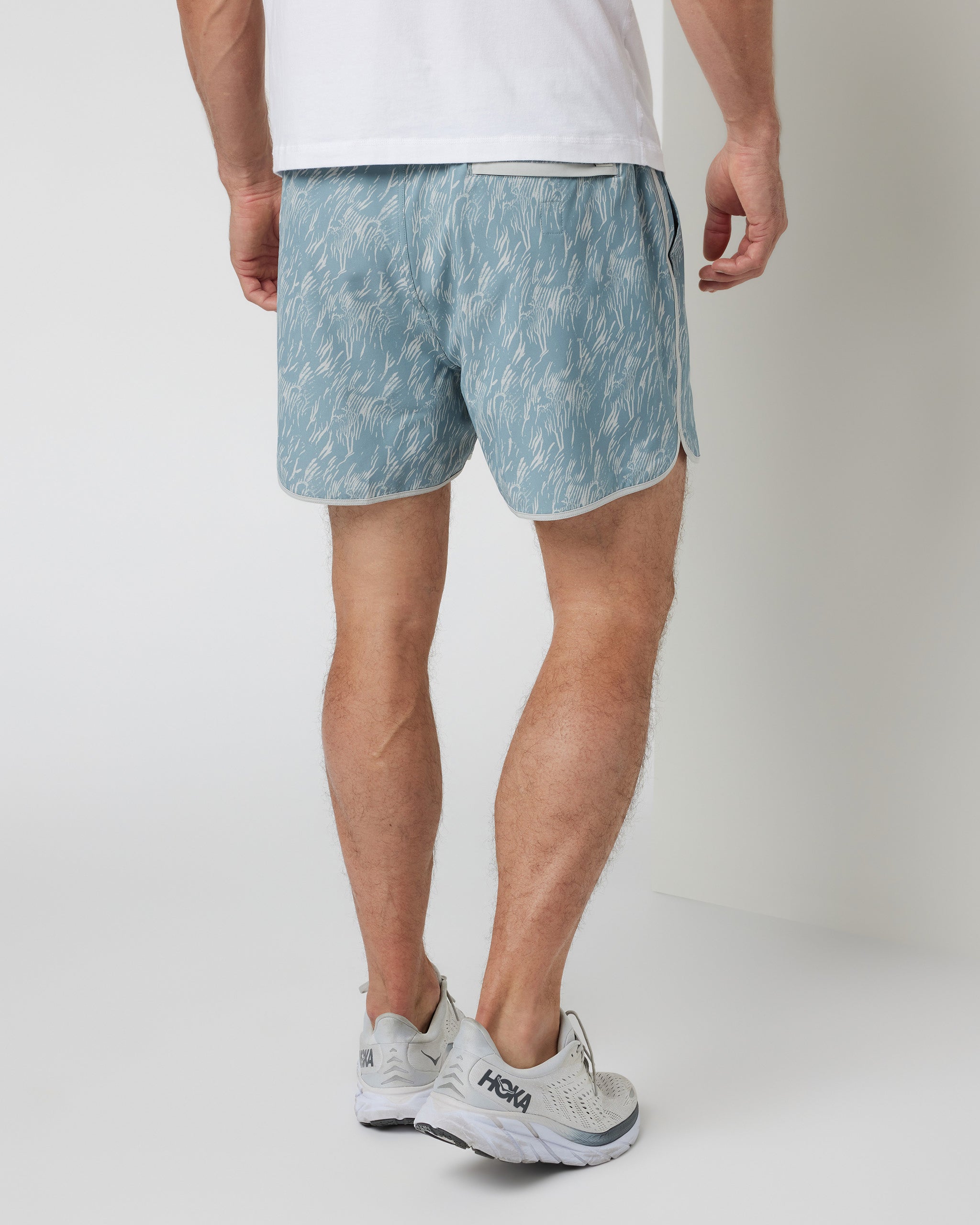 Banks Short Unlined 5 | Shade Flux - Image 2