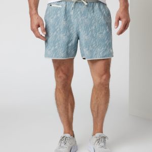 Banks Short Unlined 5 | Shade Flux
