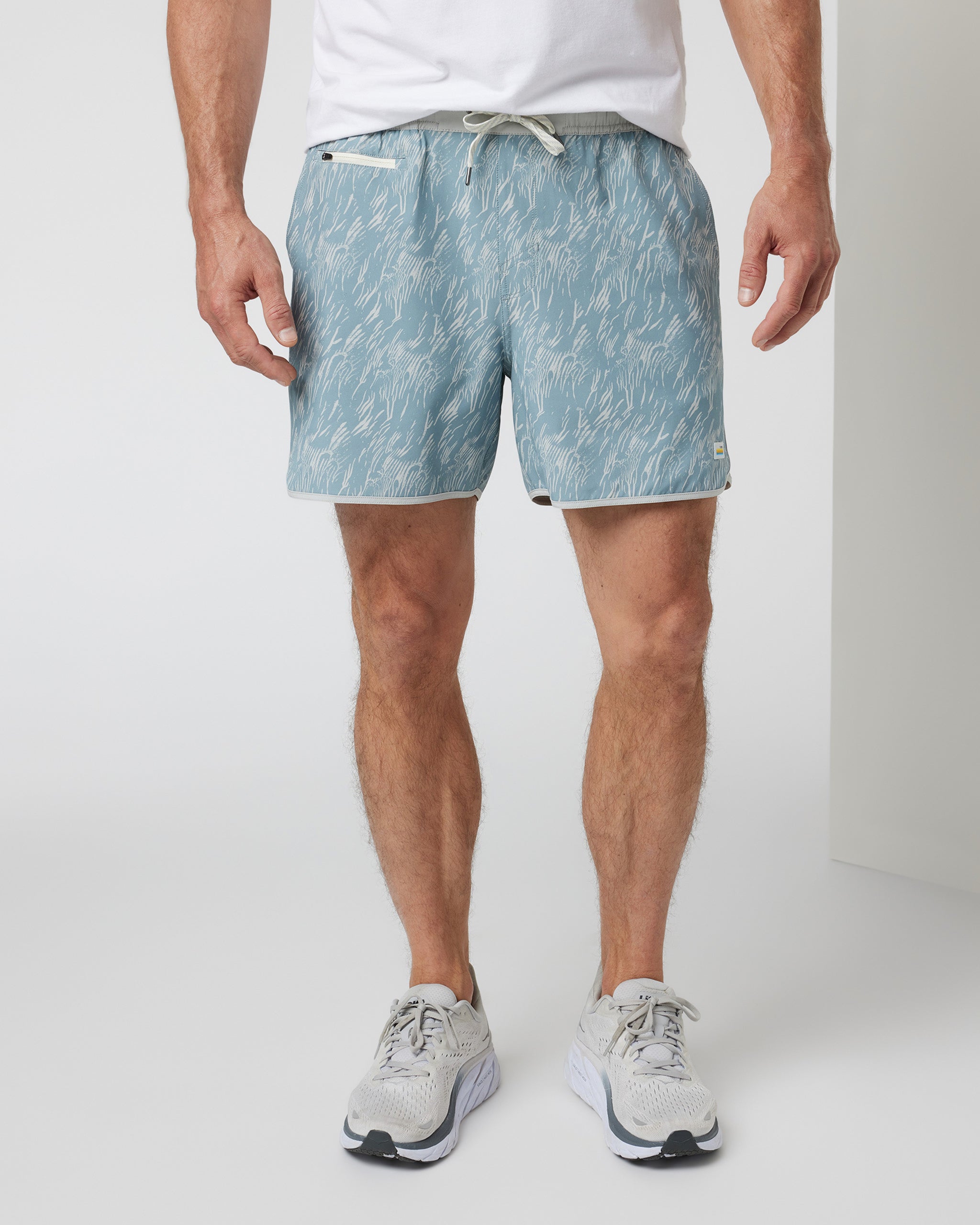 Banks Short Unlined 5 | Shade Flux