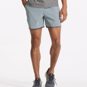 Banks Short Unlined 5 | Stormy