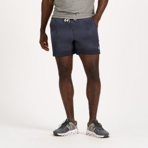 Kore Short Lined 5 | Azure Landscape