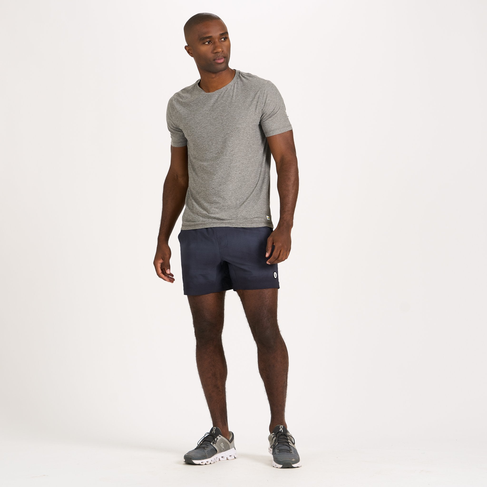 Kore Short Lined 5 | Azure Landscape - Image 3