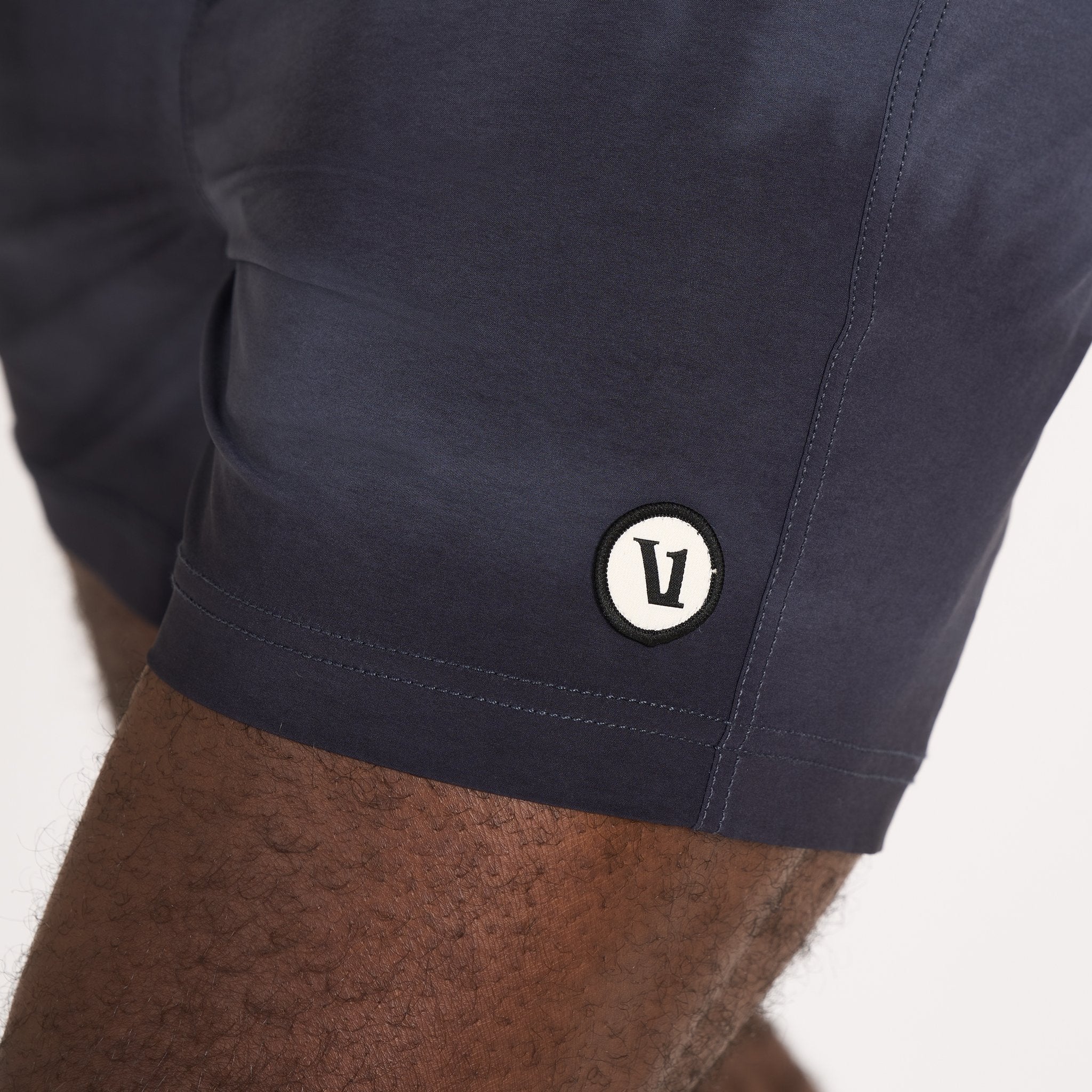Kore Short Lined 5 | Azure Landscape - Image 6
