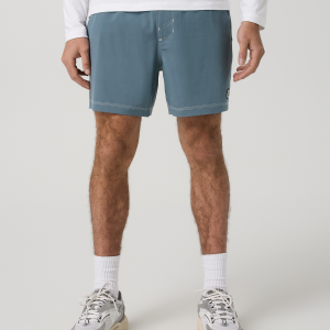 Kore Short Lined 5 | Blue Sea