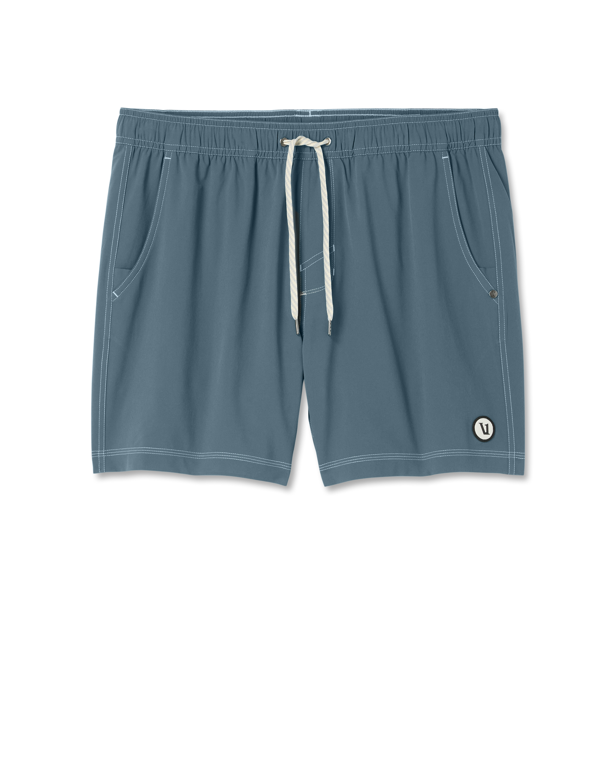 Kore Short Lined 5 | Blue Sea - Image 6