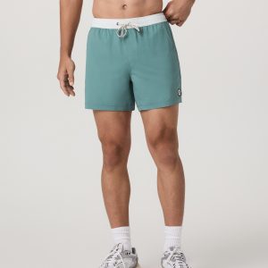 Kore Short Lined 5 | Bluegrass