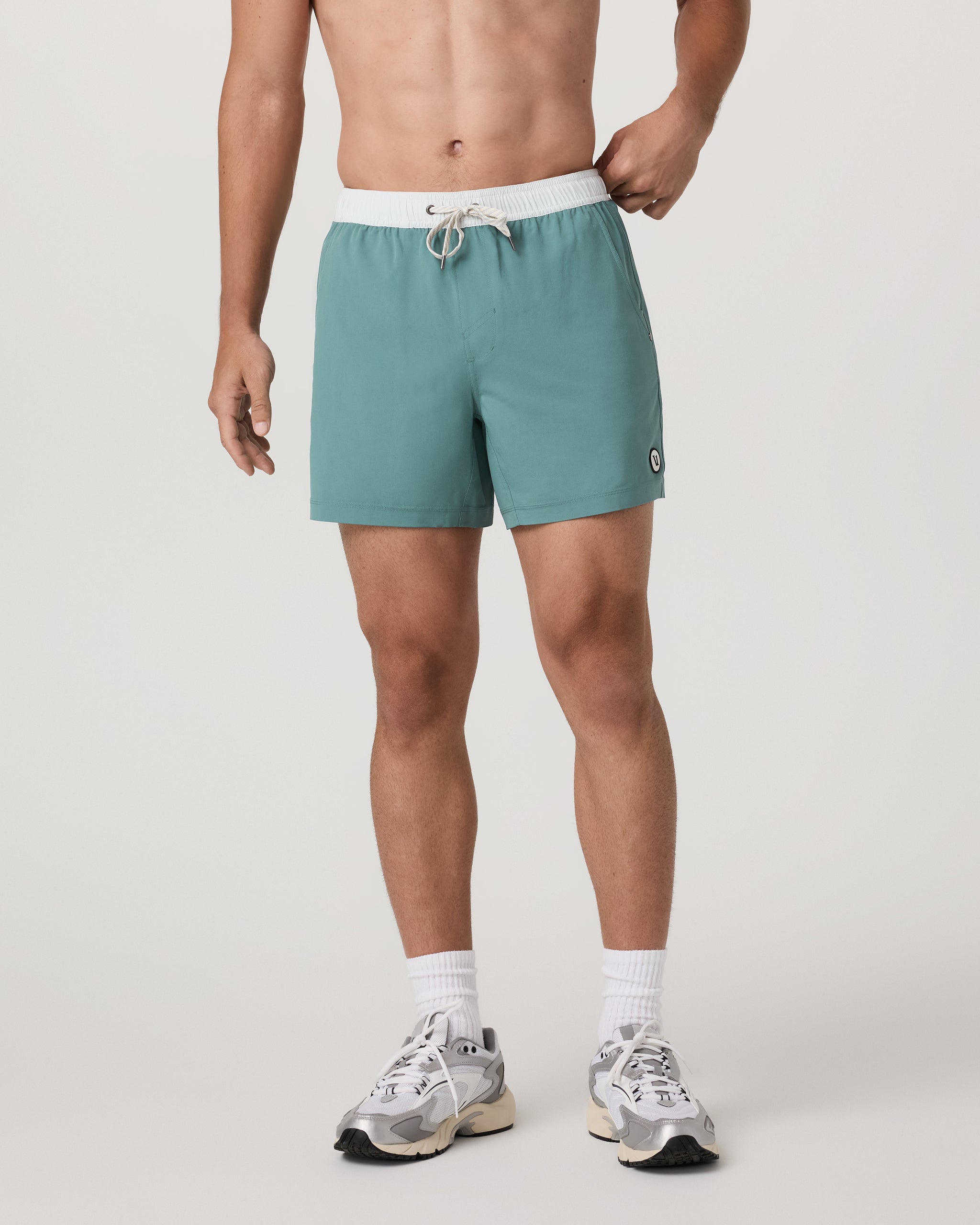 Kore Short Lined 5 | Bluegrass