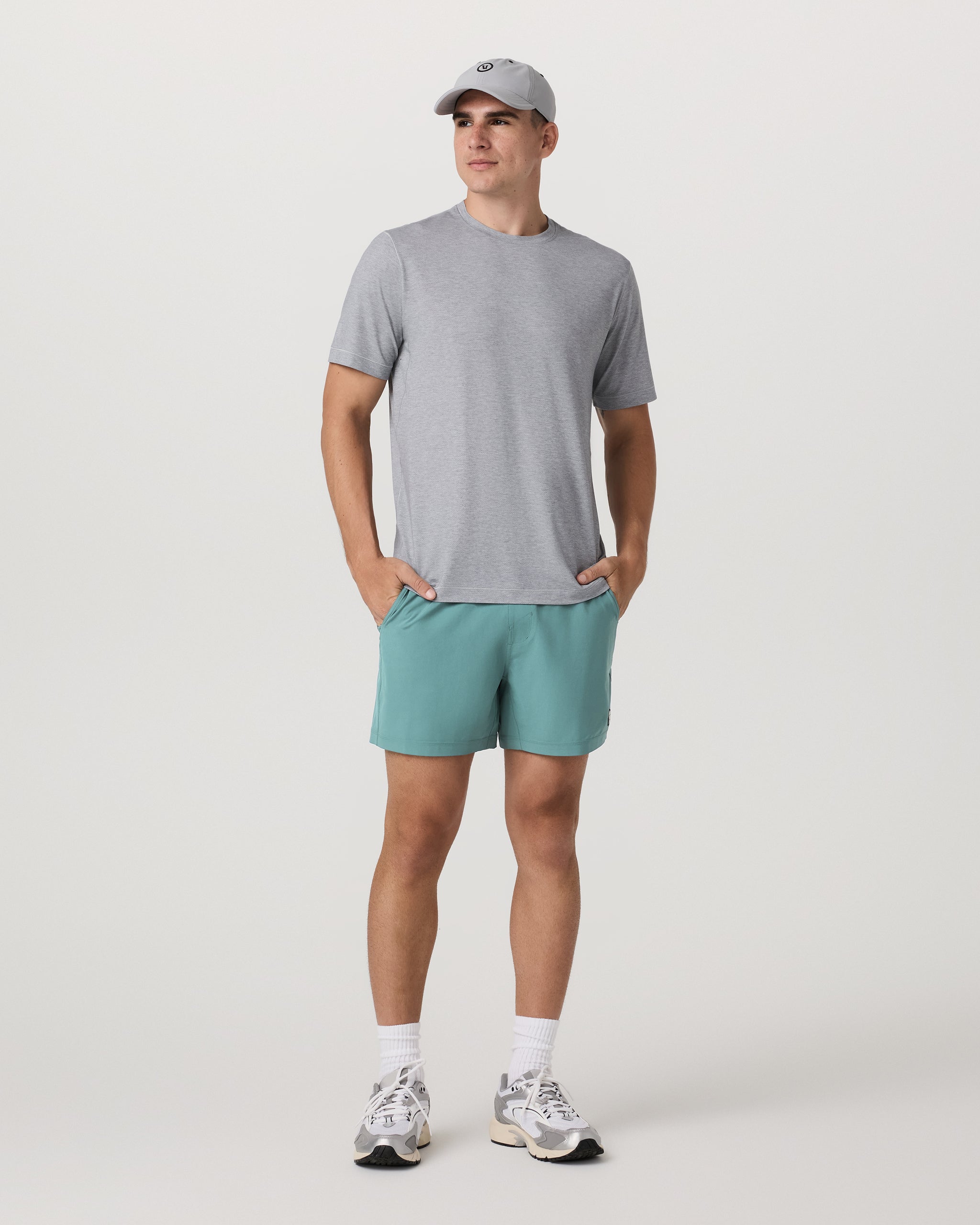 Kore Short Lined 5 | Bluegrass - Image 4