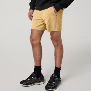 Kore Short Lined 5 | Brass Solid