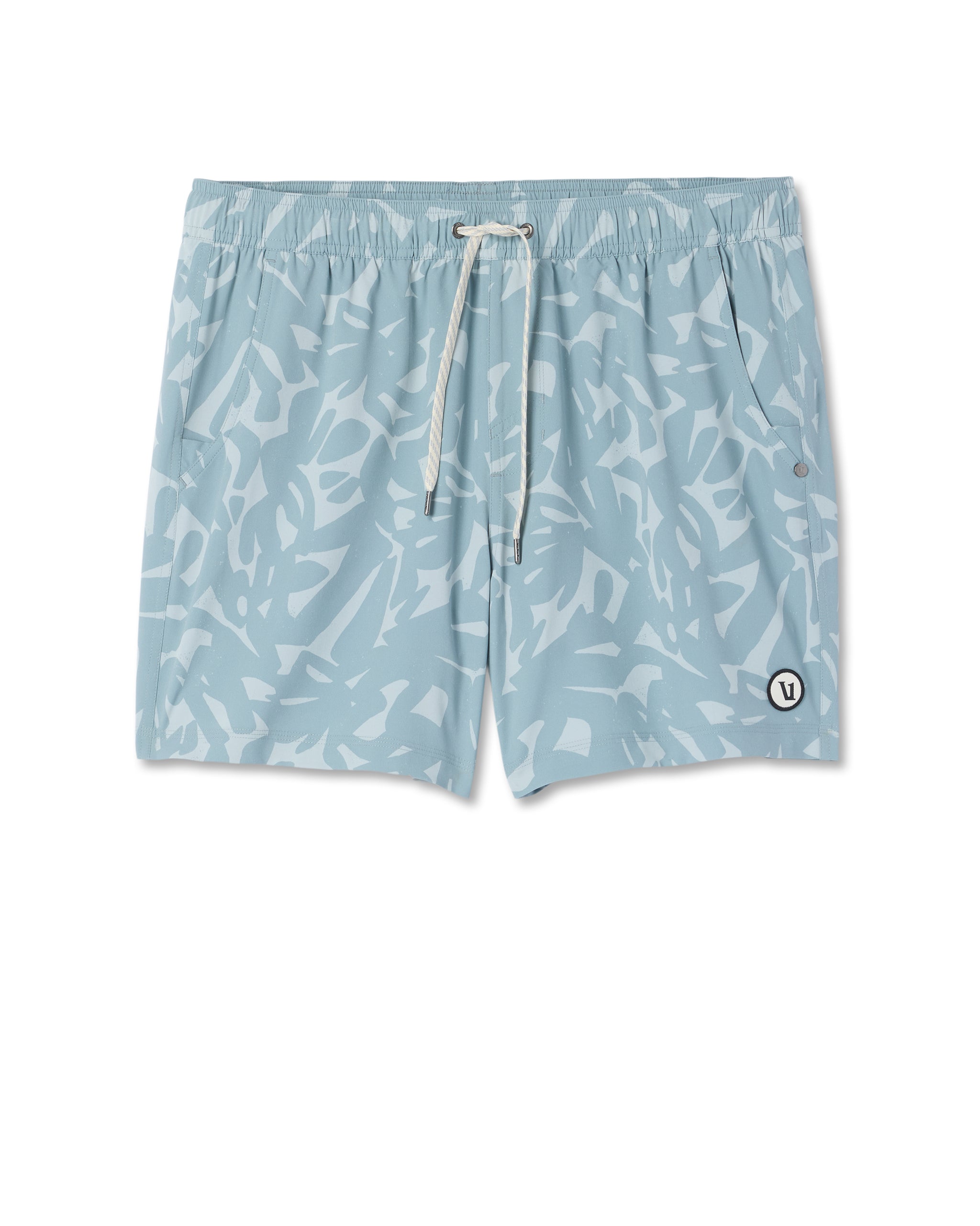 Kore Short Lined 5 | Blue Haze Juniper - Image 6