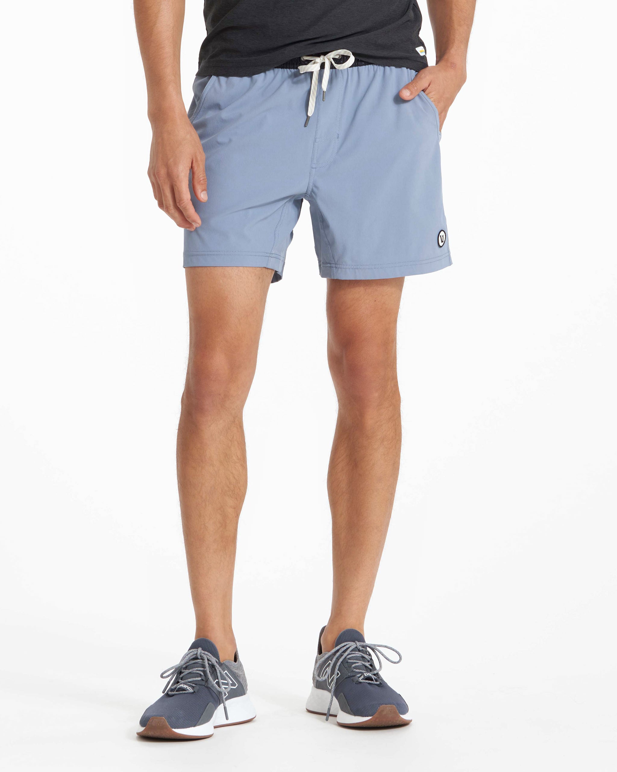 Kore Short Lined 5 | Cloud - Image 2