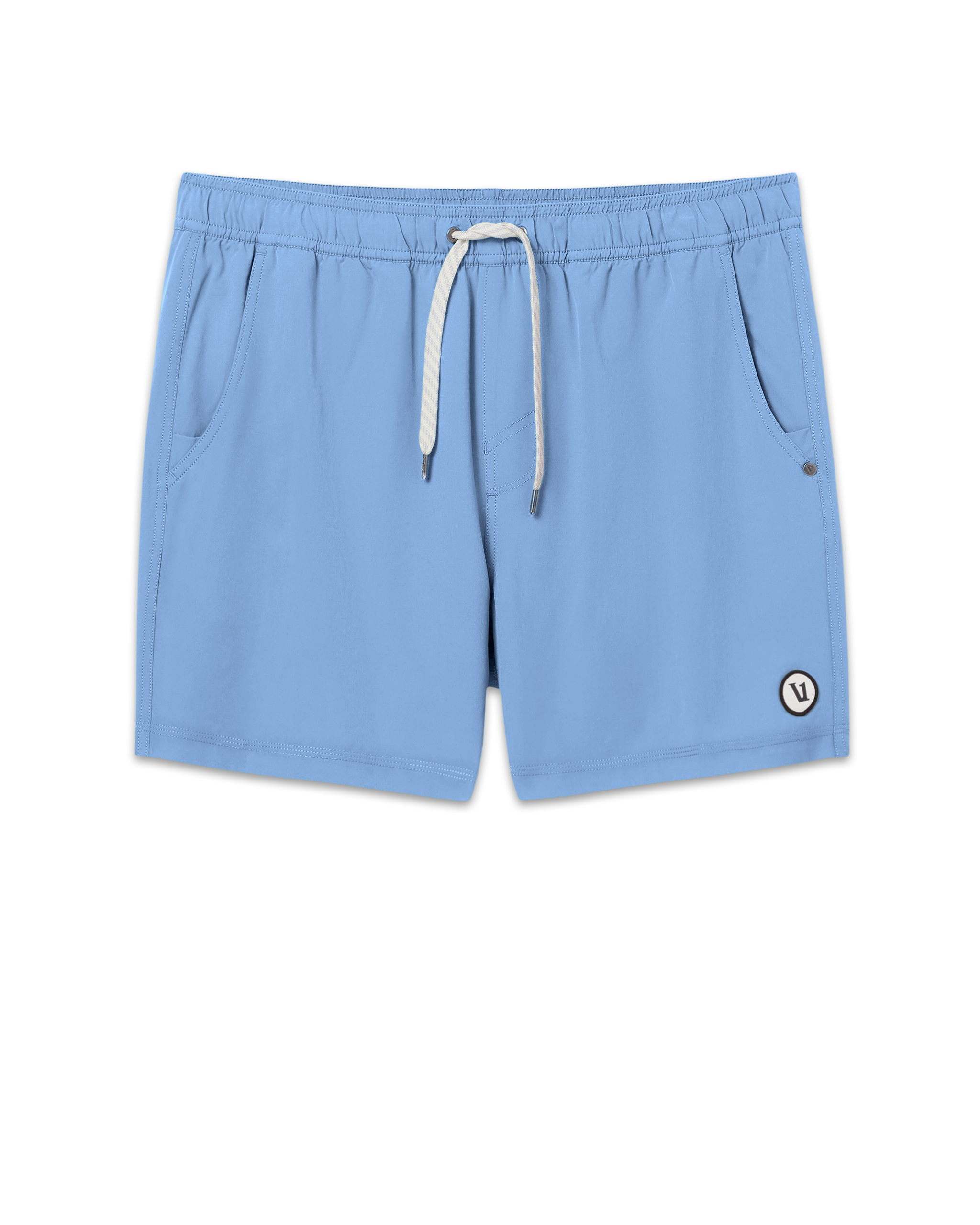 Kore Short Lined 5 | Isle Blue - Image 6