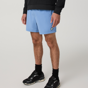 Kore Short Lined 5 | Isle Blue