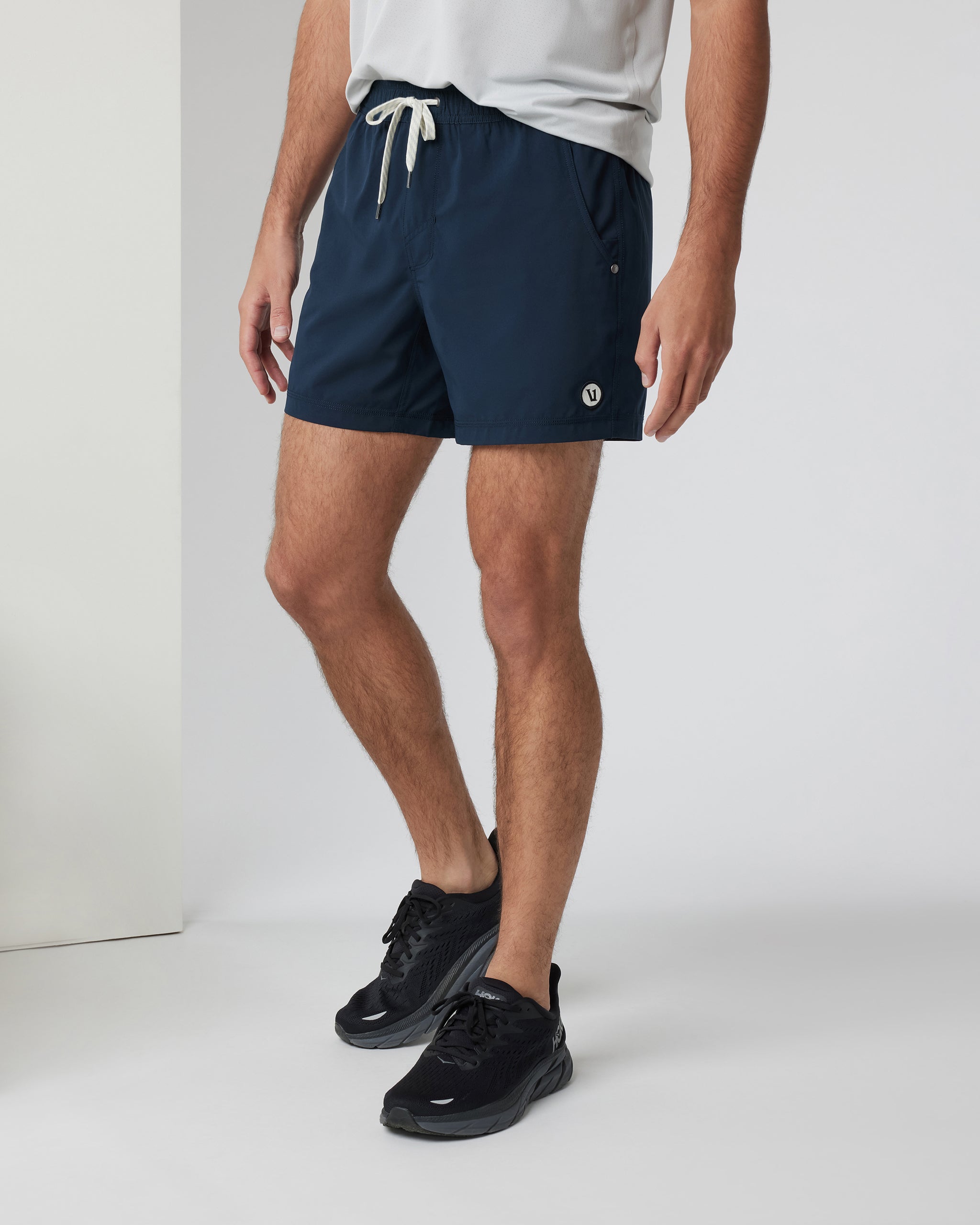 Kore Short Lined 5 | Ink - Image 5